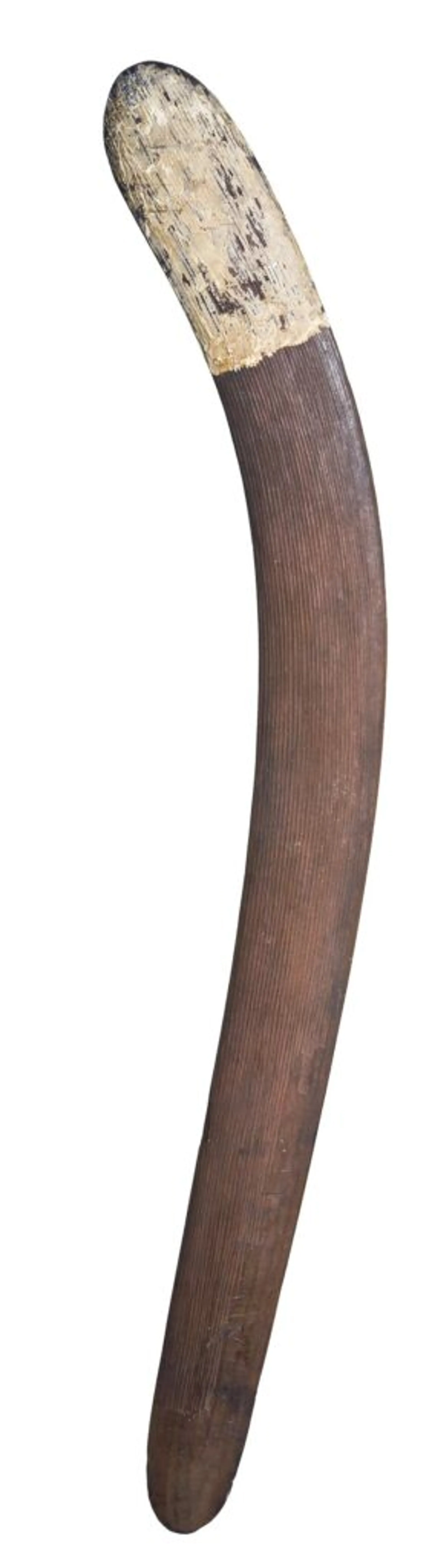 (CENTRAL DESERT)