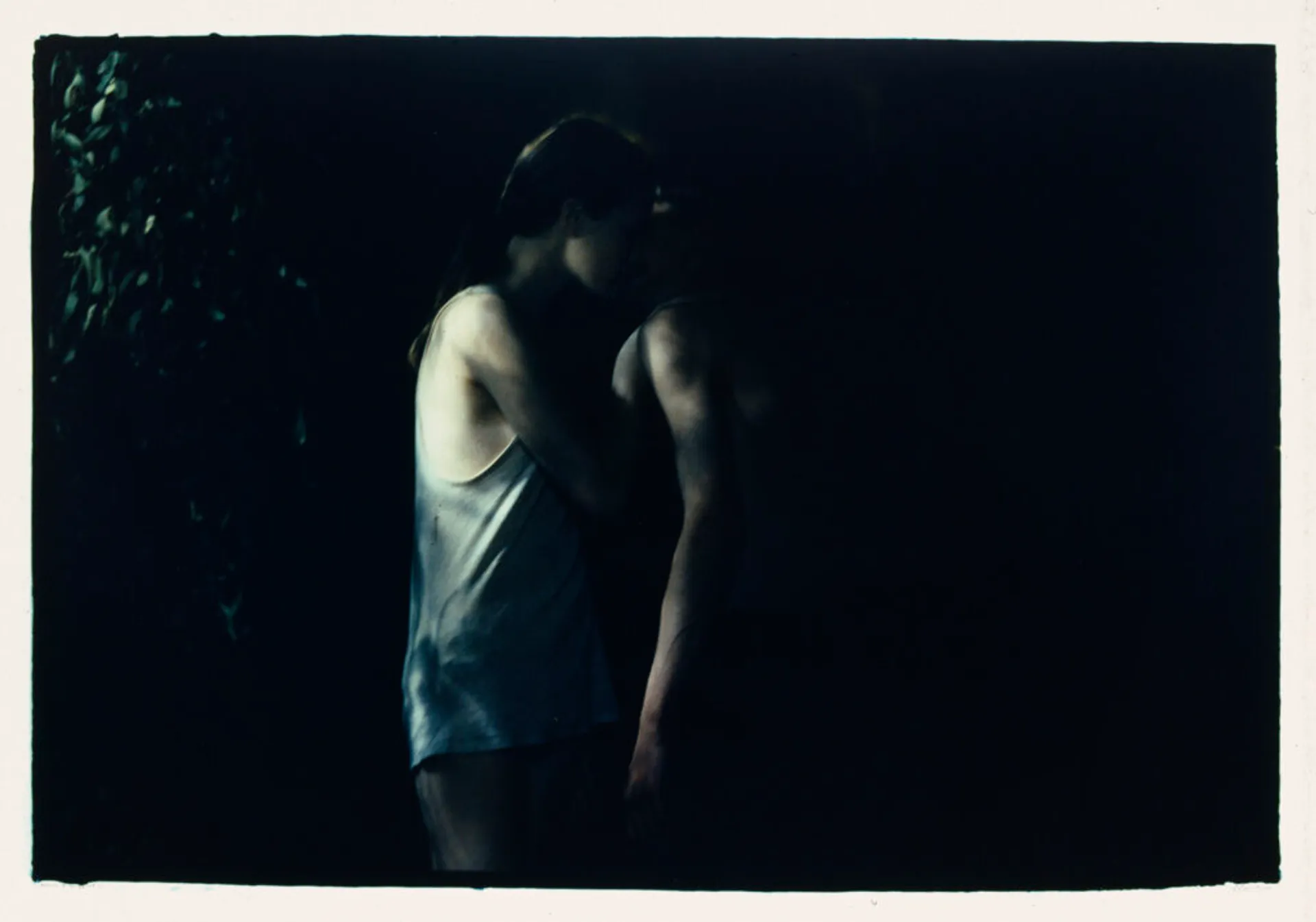 UNTITLED #76, 1998/1999/2000