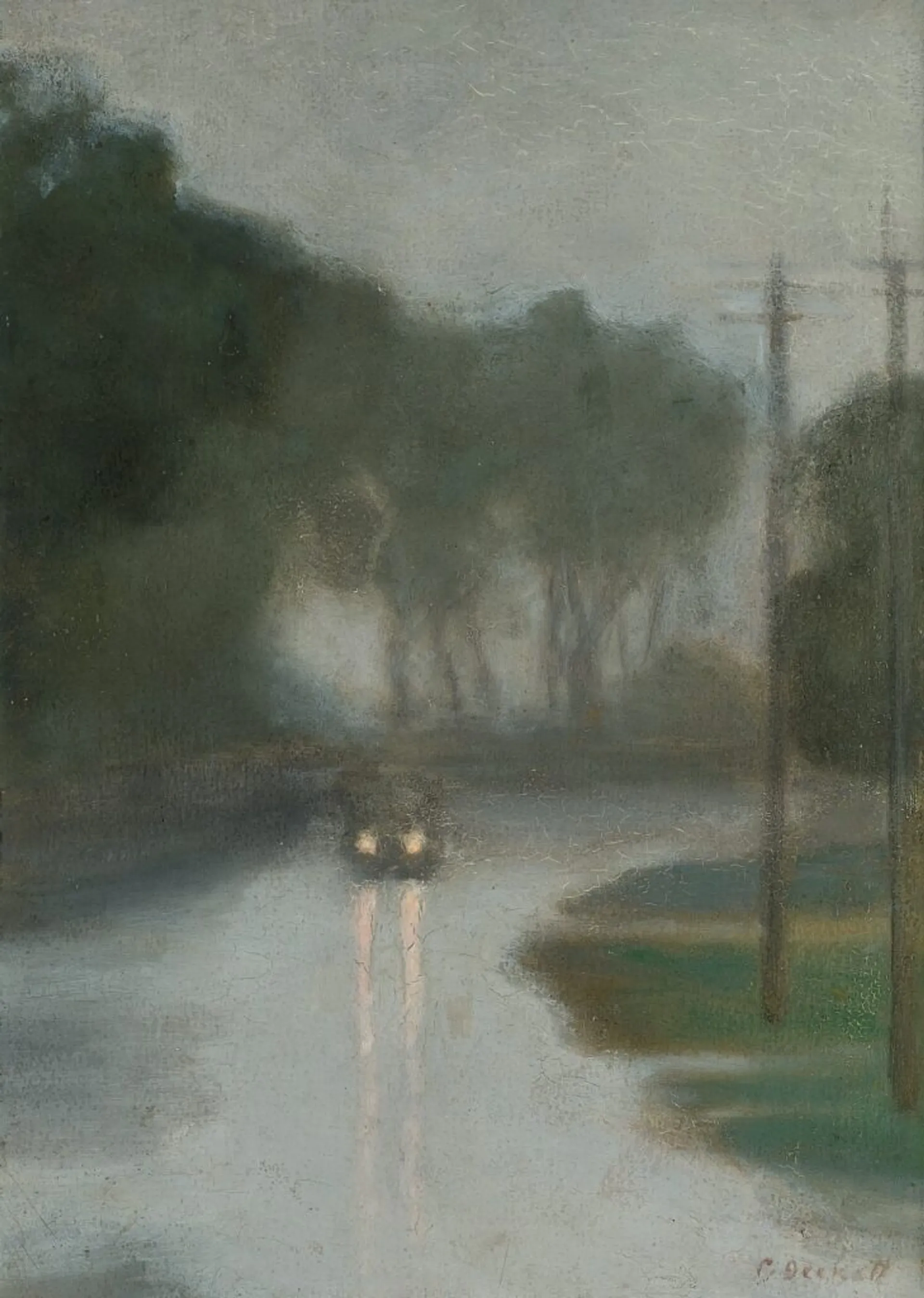 BEACH ROAD, BEAUMARIS