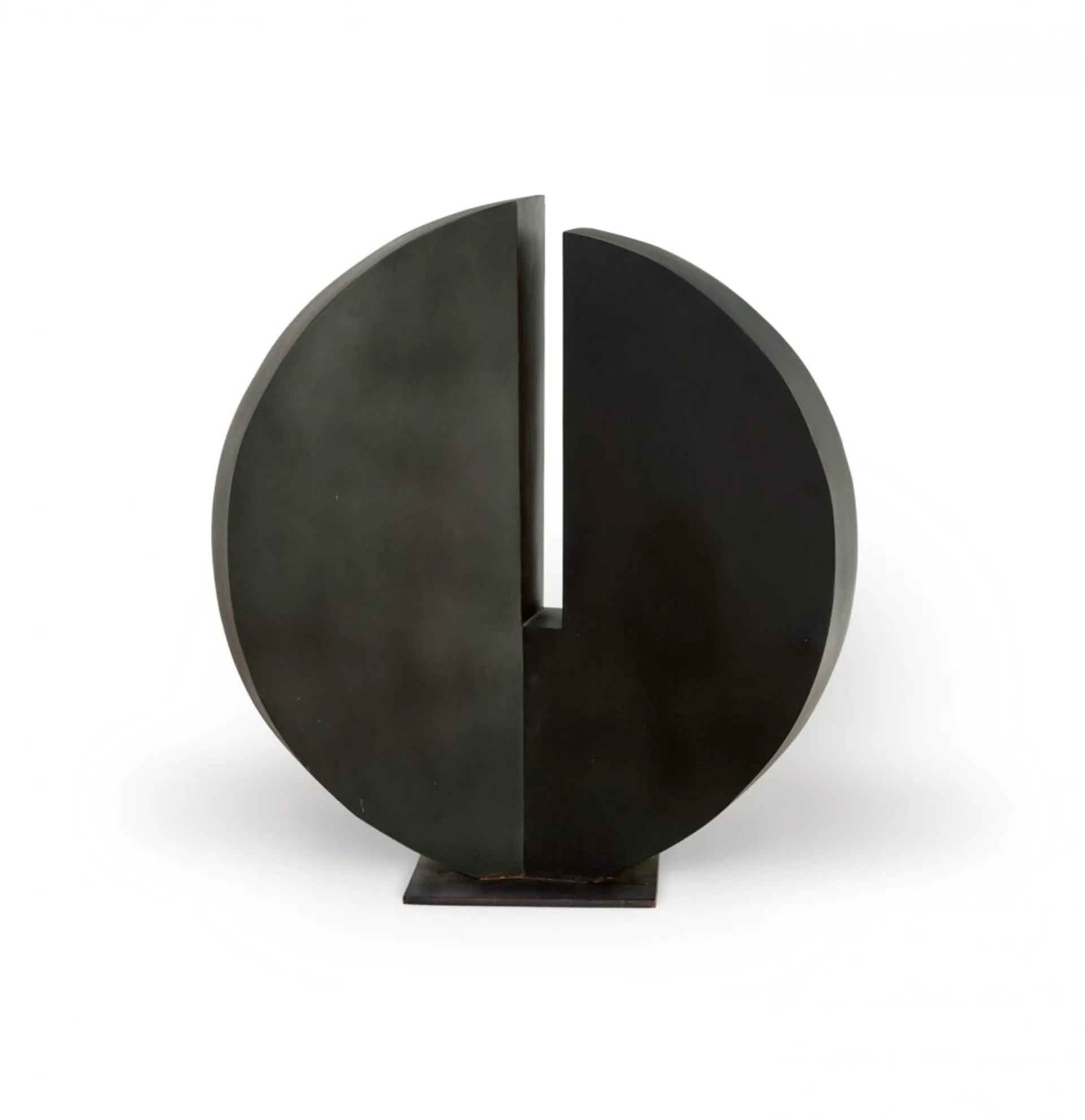 BLACK SUN