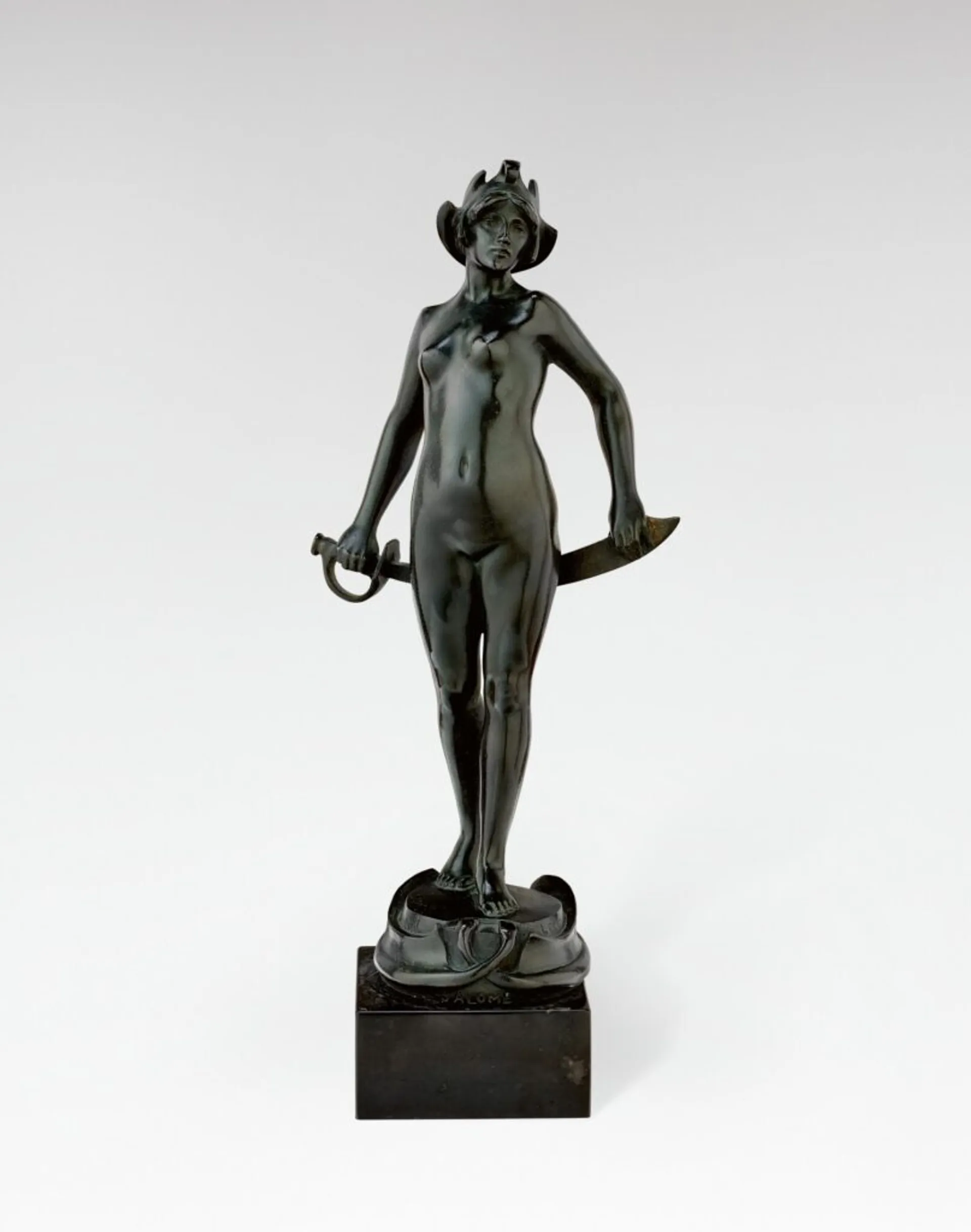 SALOME