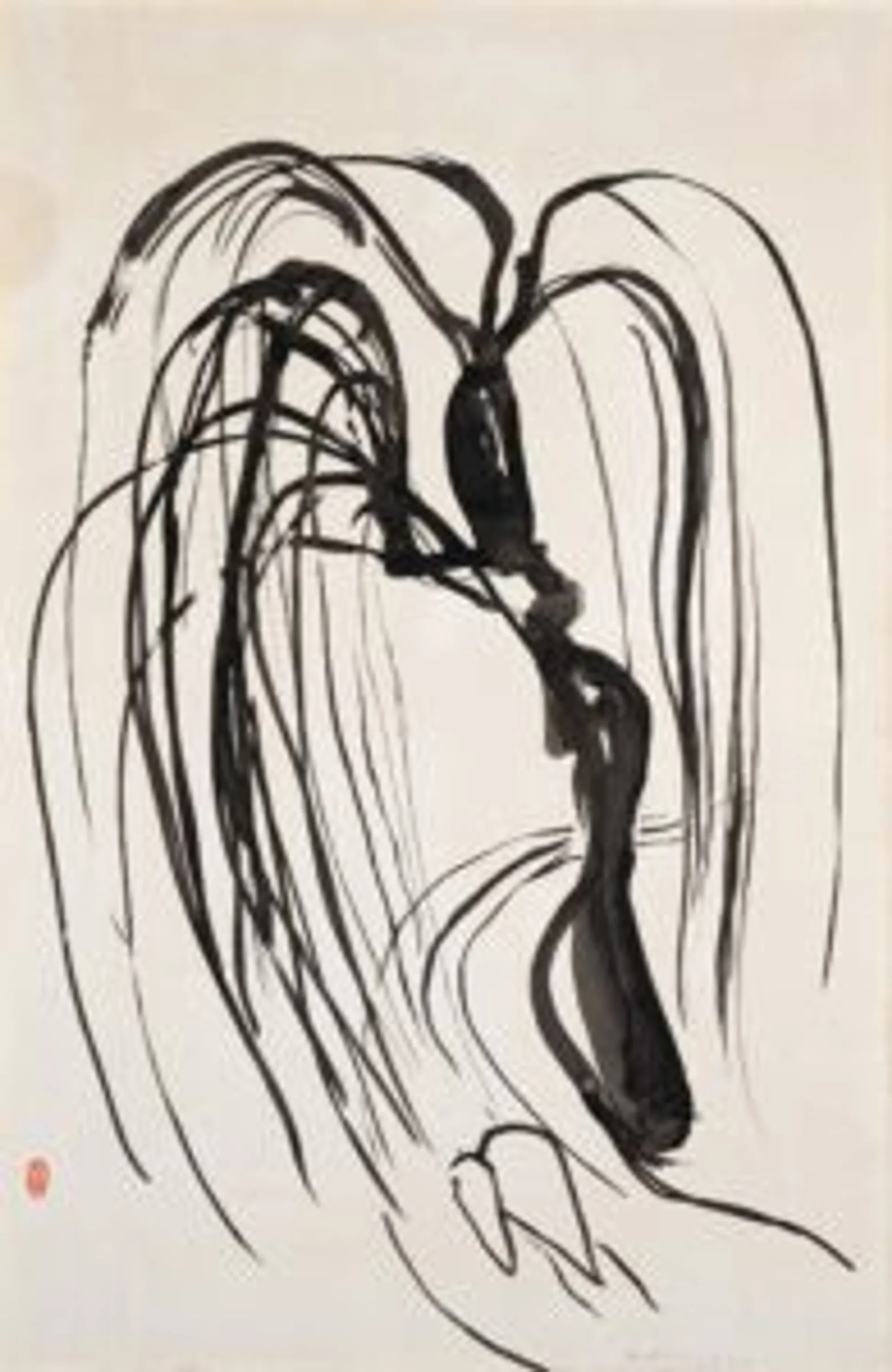 THE WILLOW