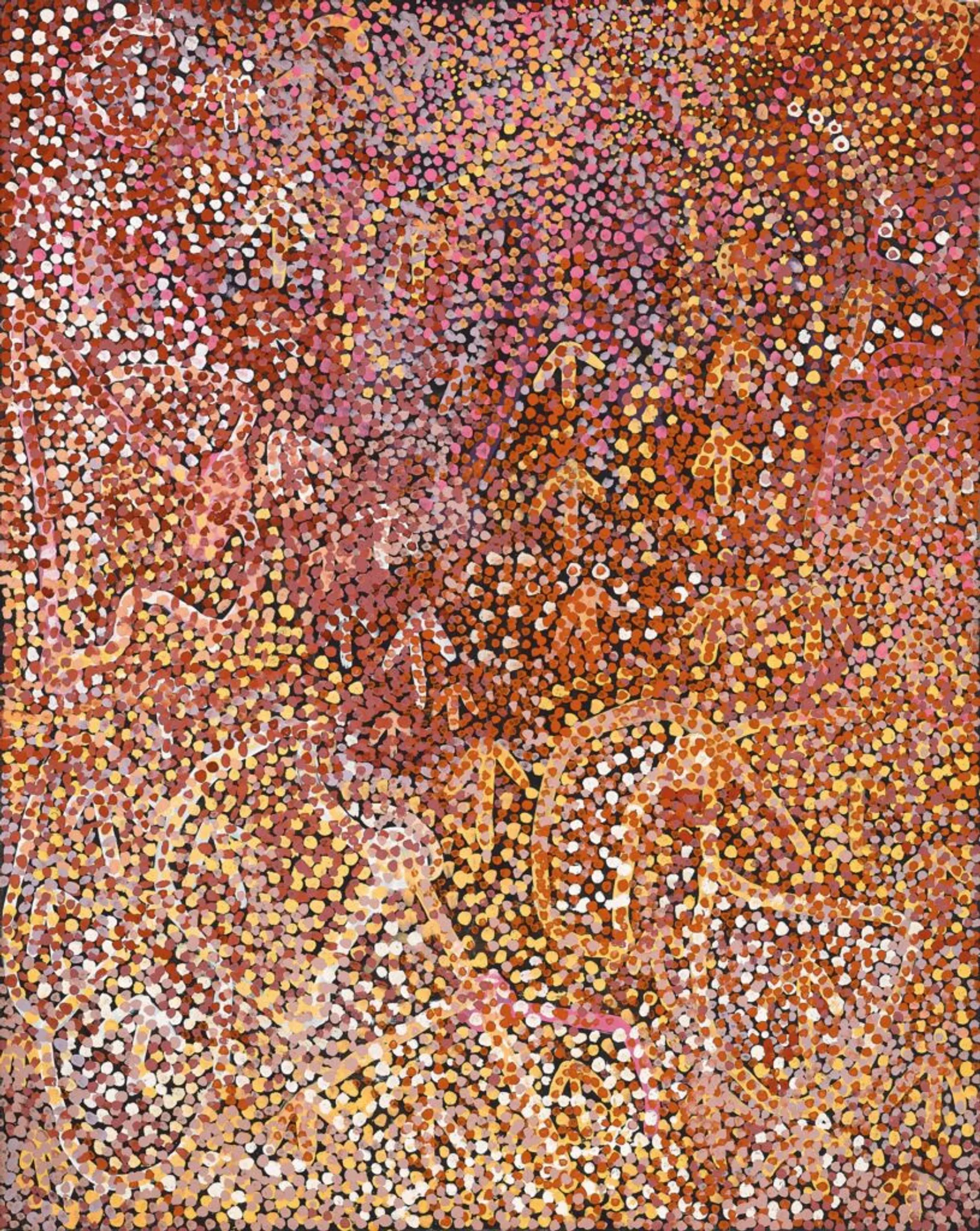 UNTITLED (ALALGURA/EMU COUNTRY)