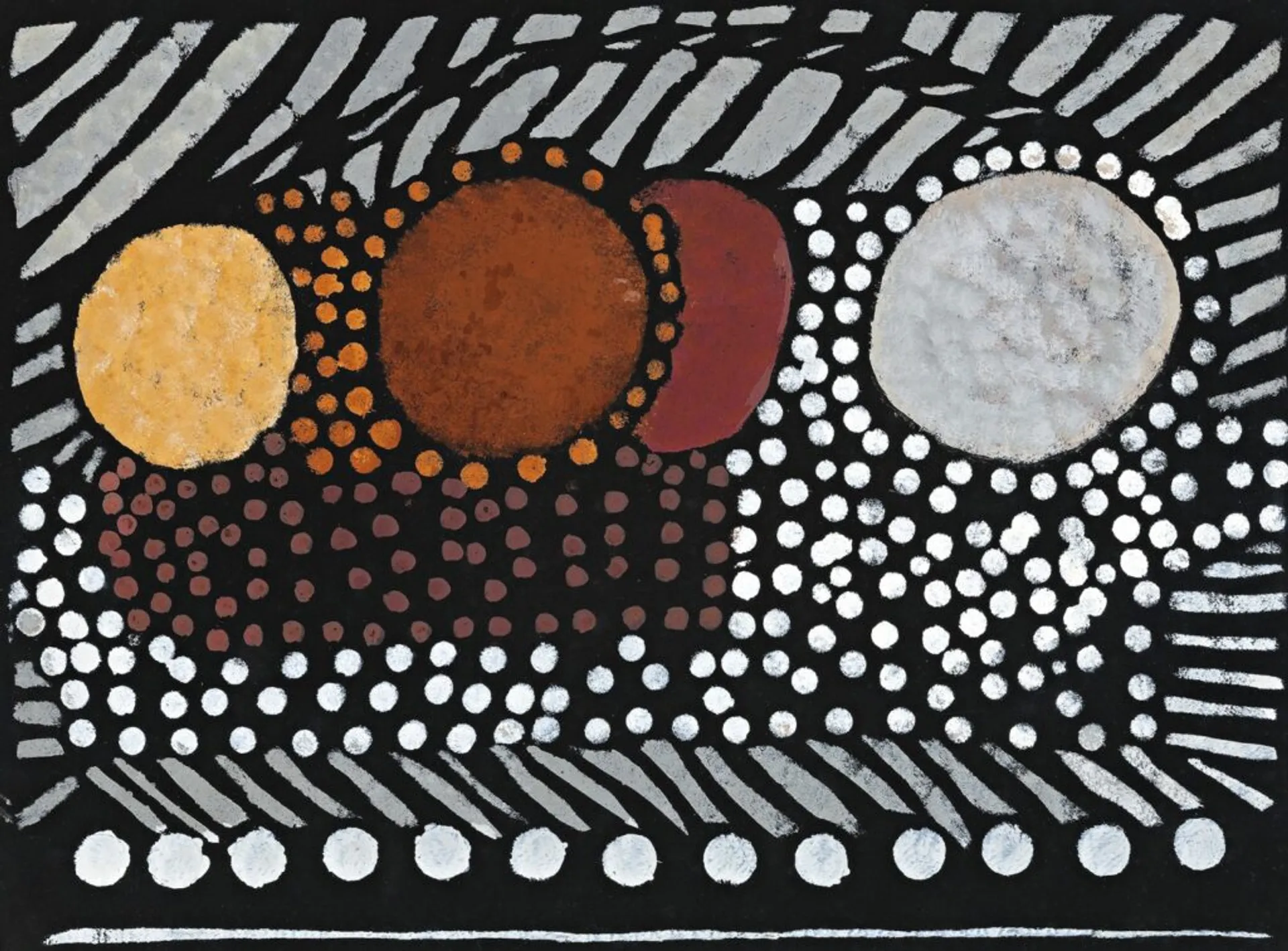 ABORIGINAL ART