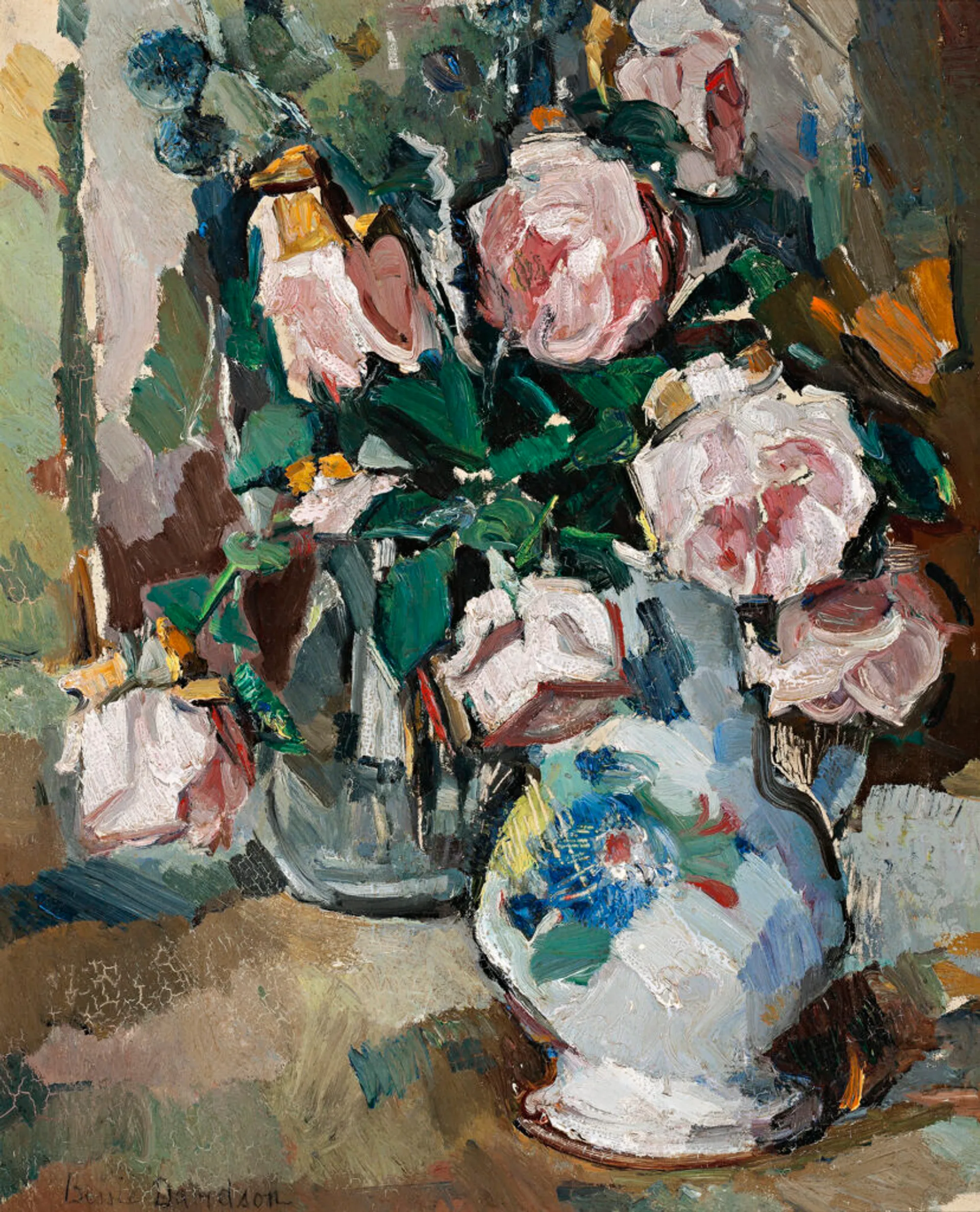 FLEURS