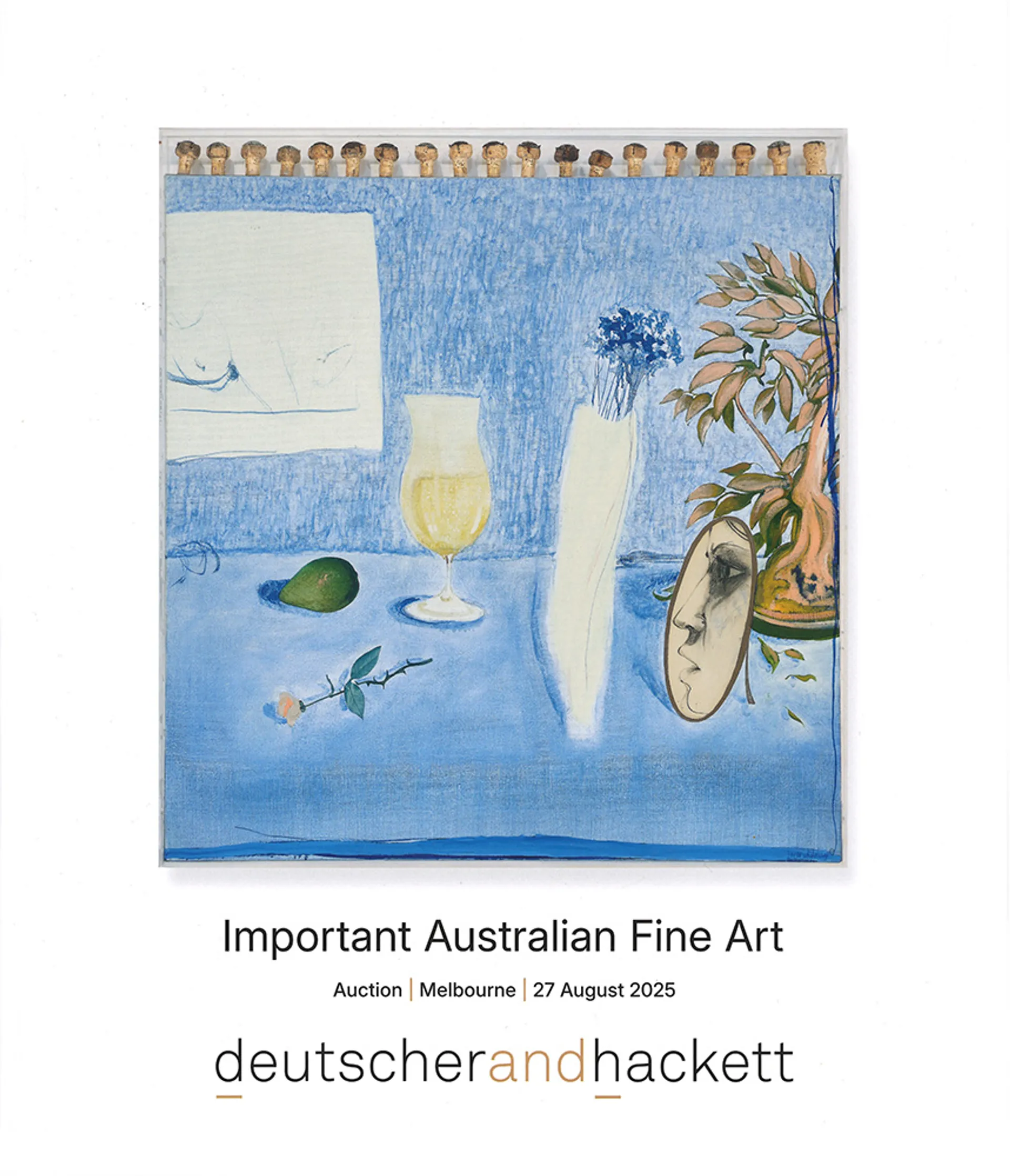 Important Australian Fine Art