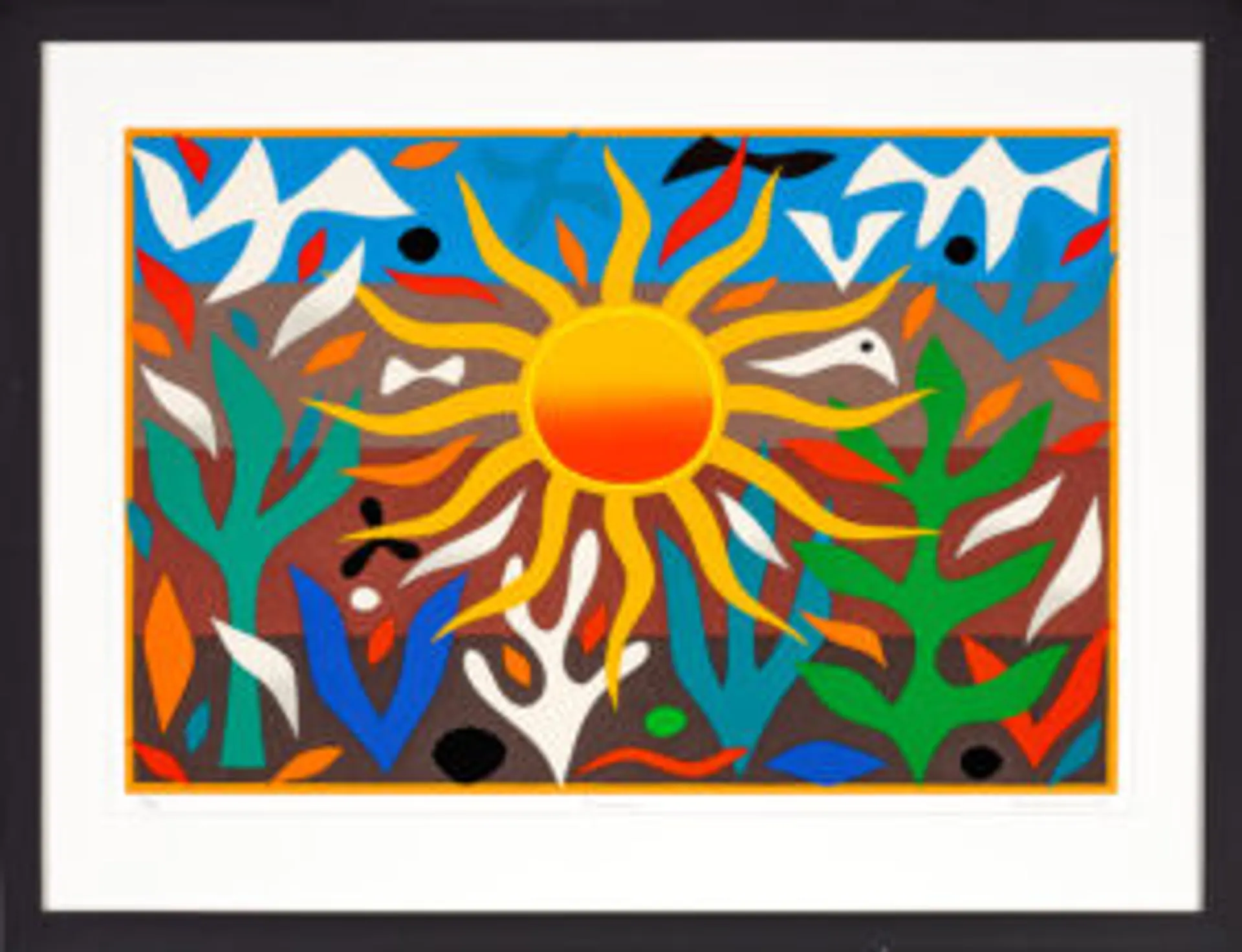 THE SEASONS