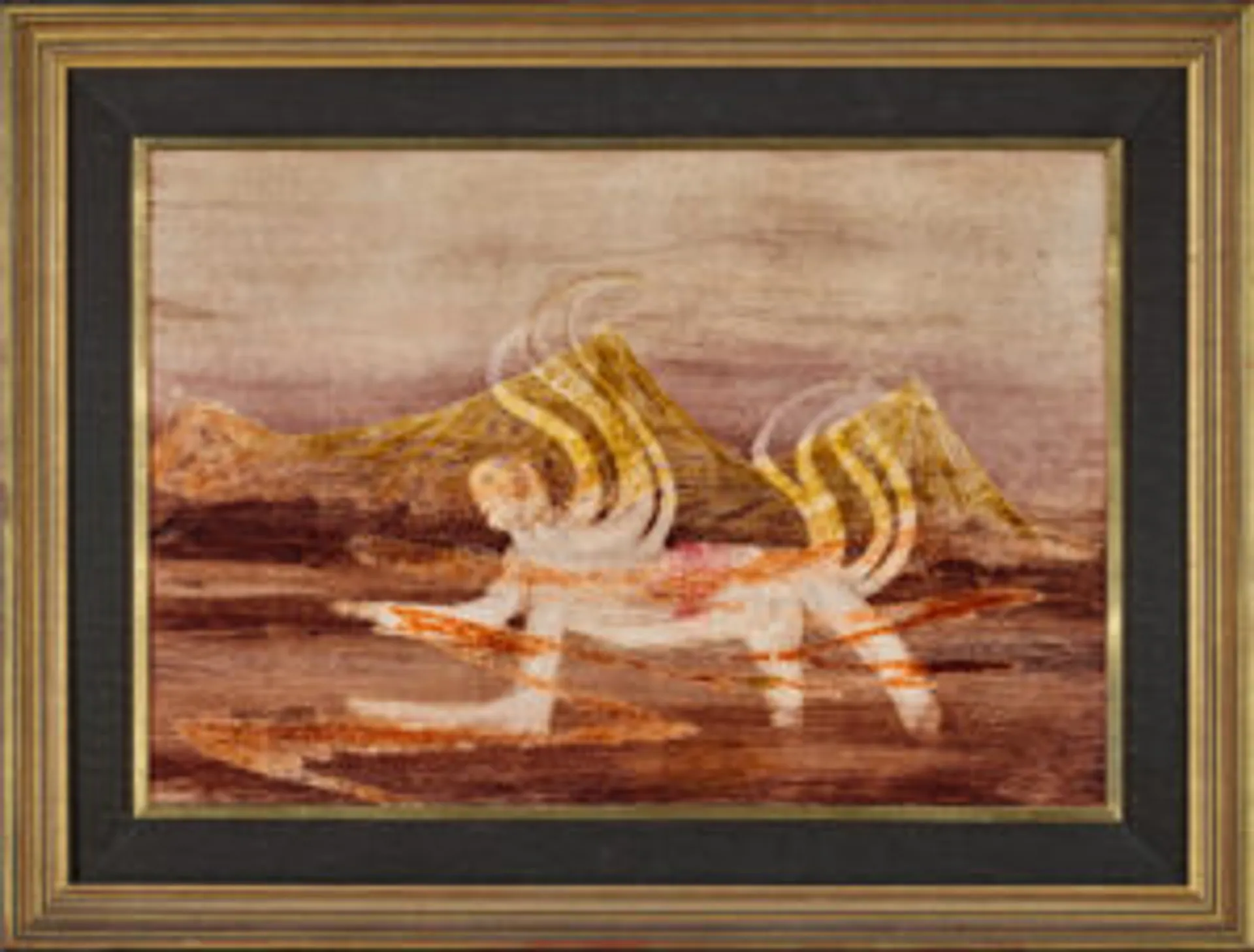 Prometheus unbound