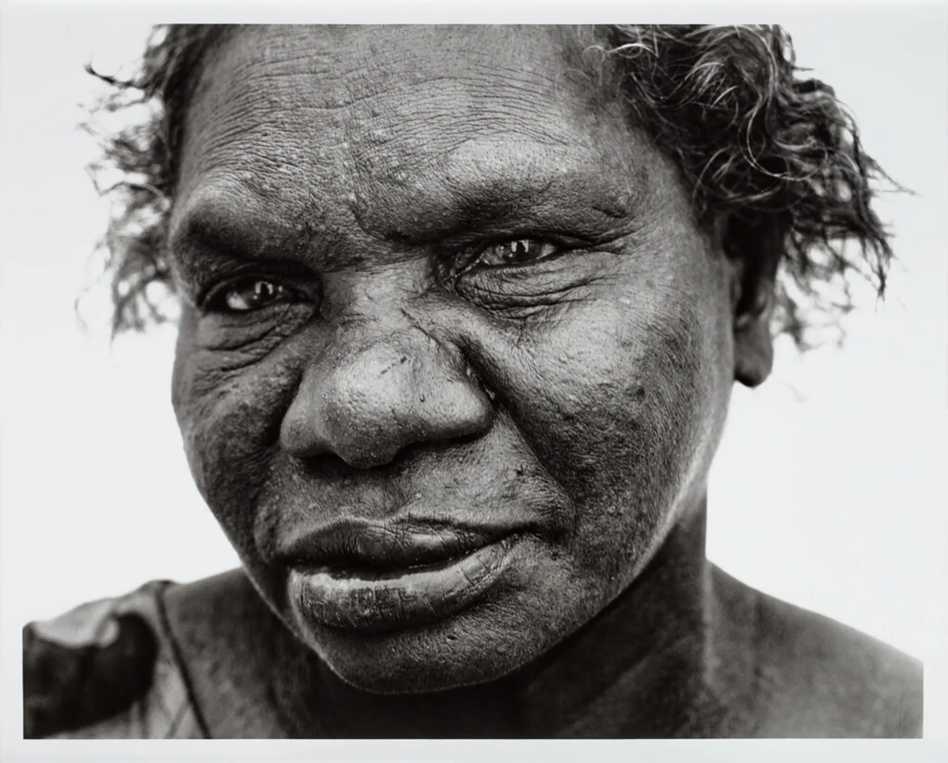 Wik Elder, Gladys