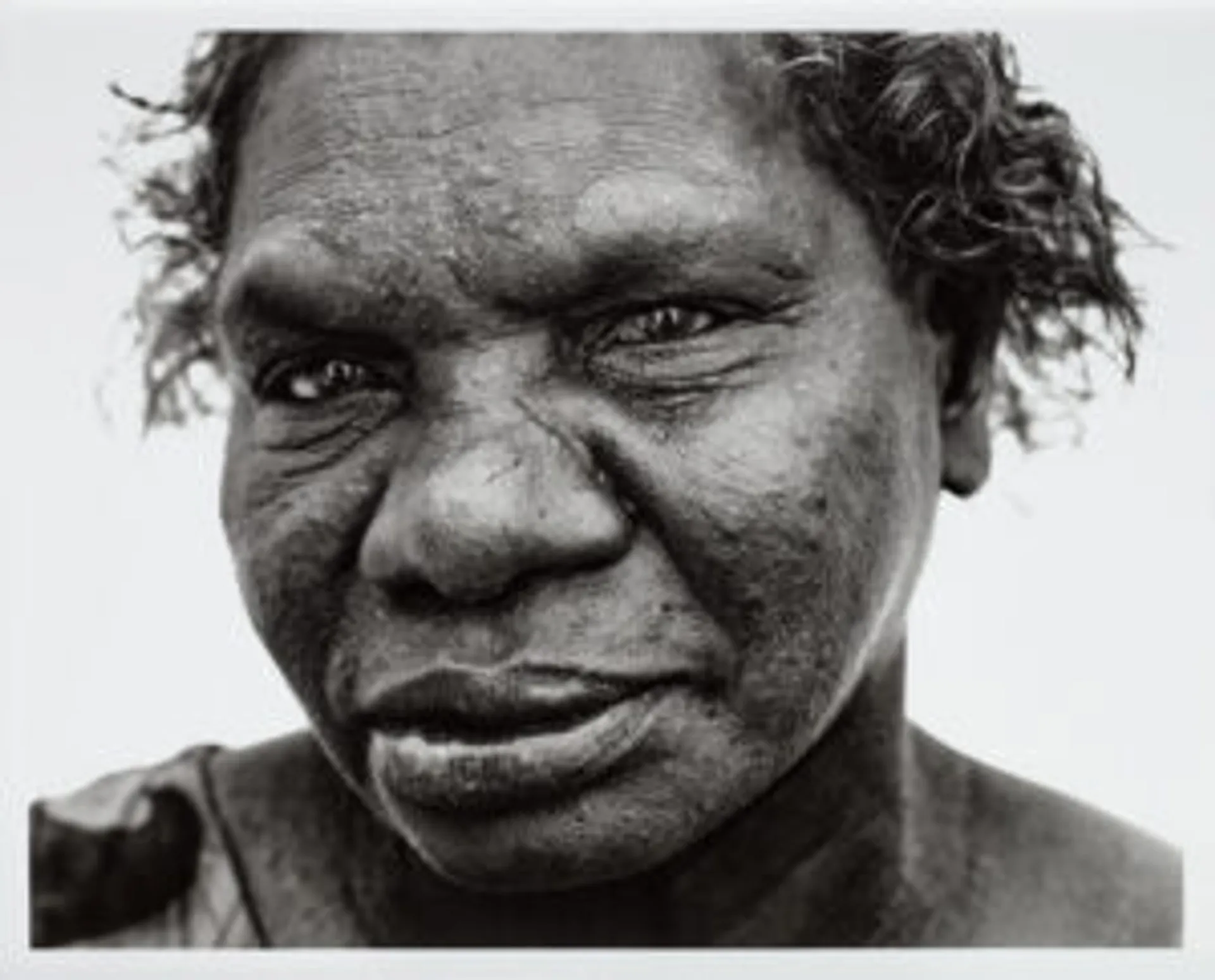 Wik Elder, Gladys