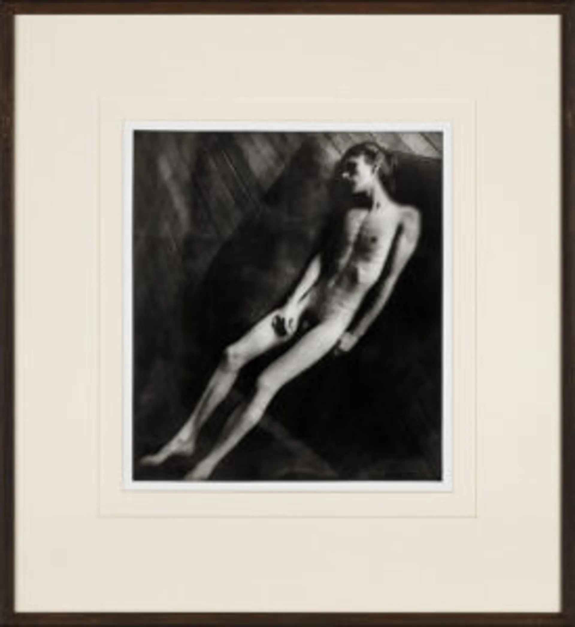 Untitled sequence 1977/78