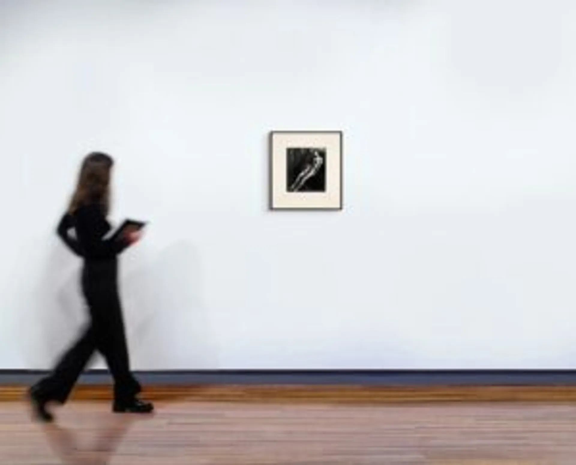Untitled sequence 1977/78