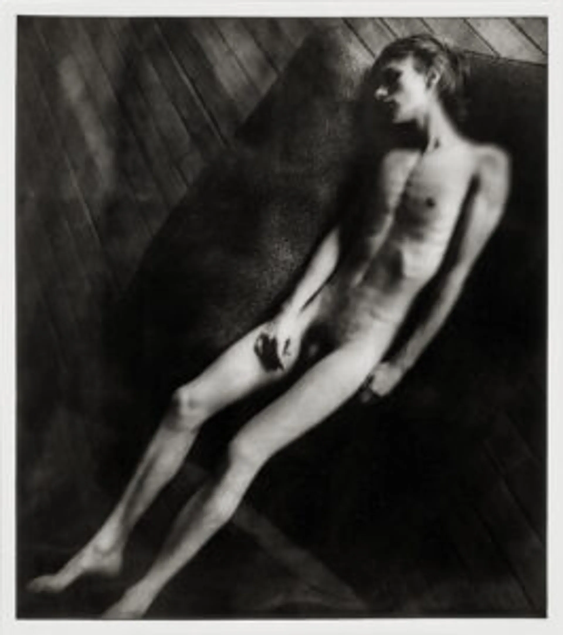 Untitled sequence 1977/78