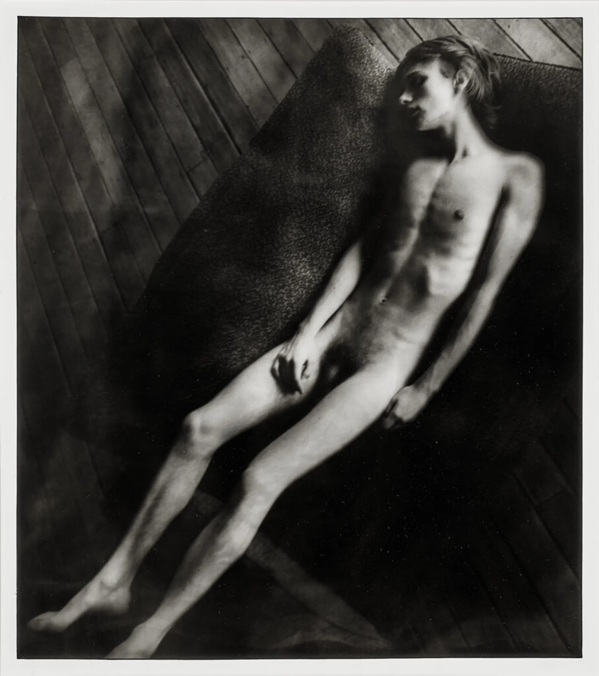 Untitled sequence 1977/78