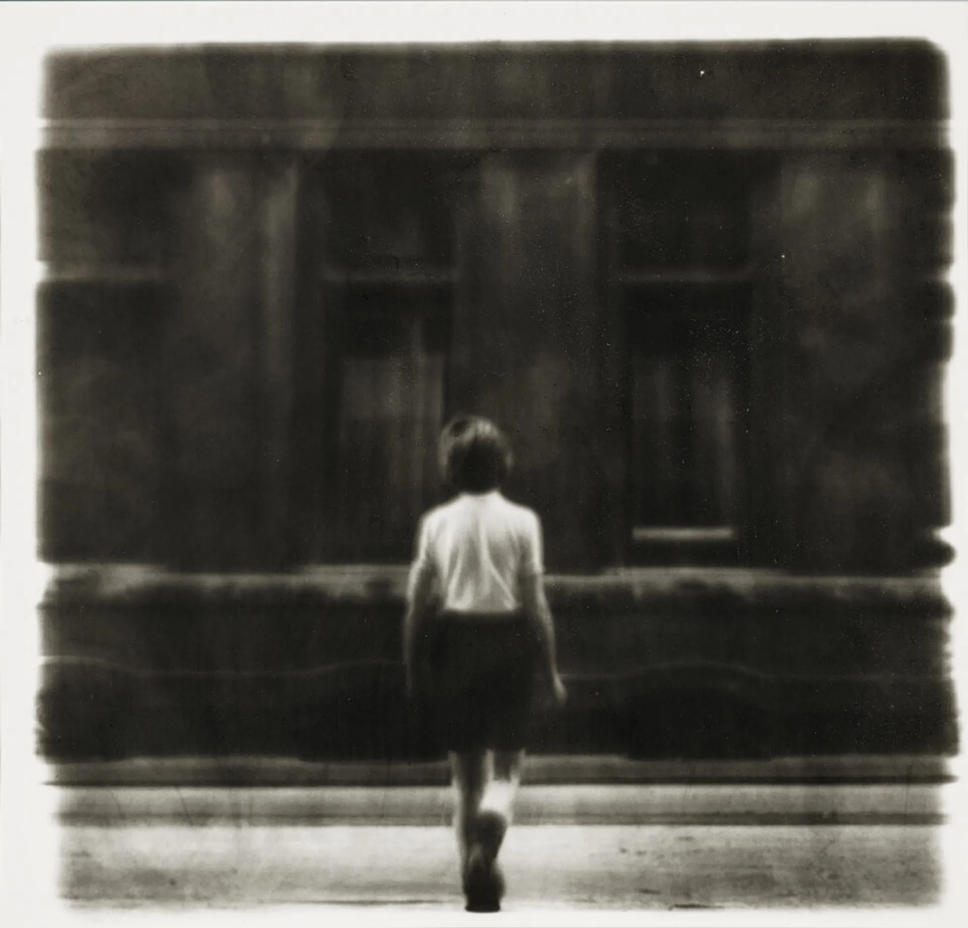 Untitled sequence (No. 2)