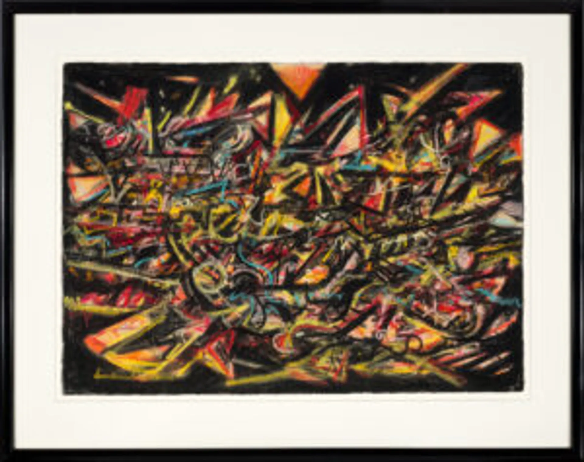 Untitled (Landscape)