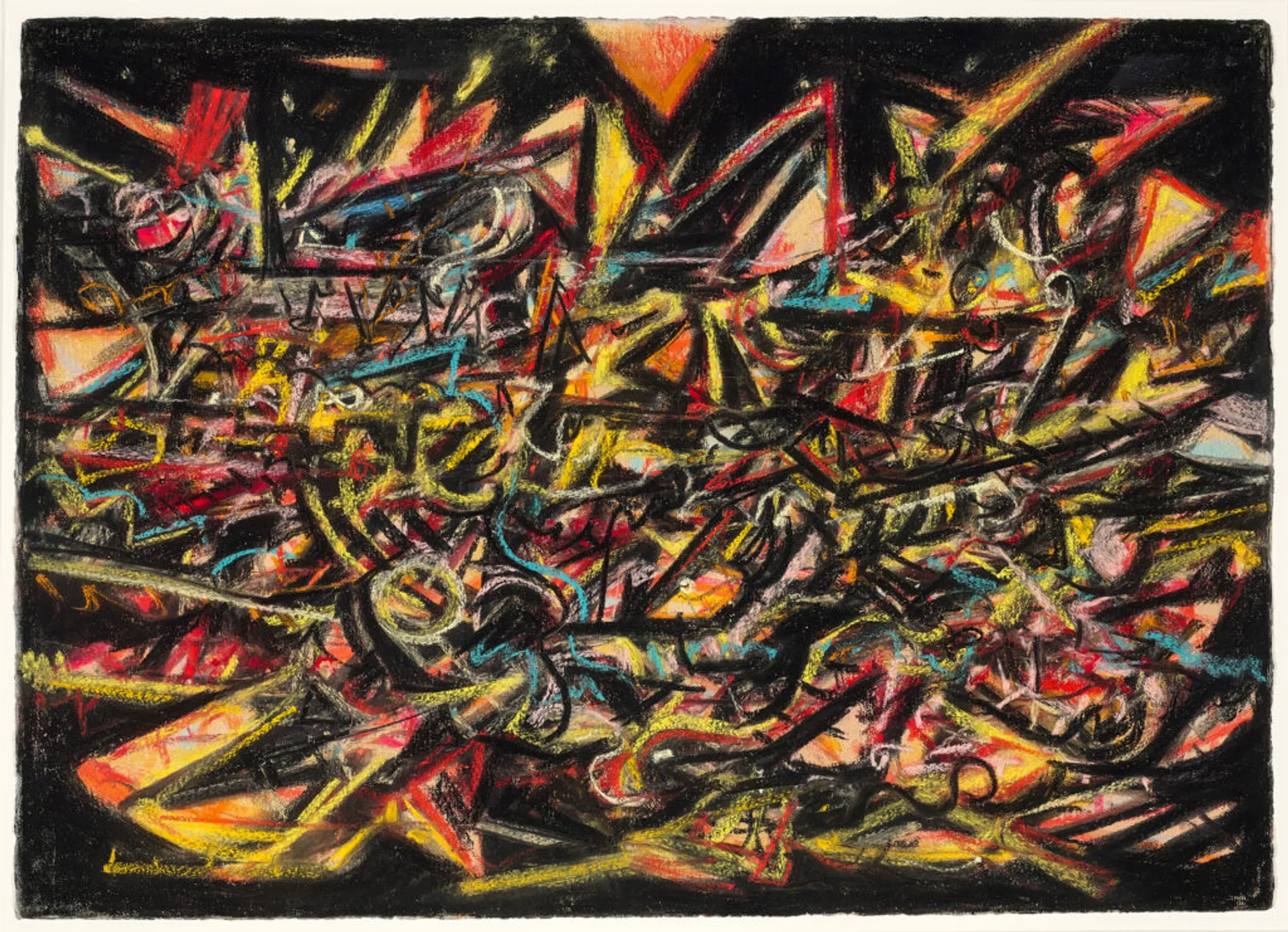 Untitled (Landscape)