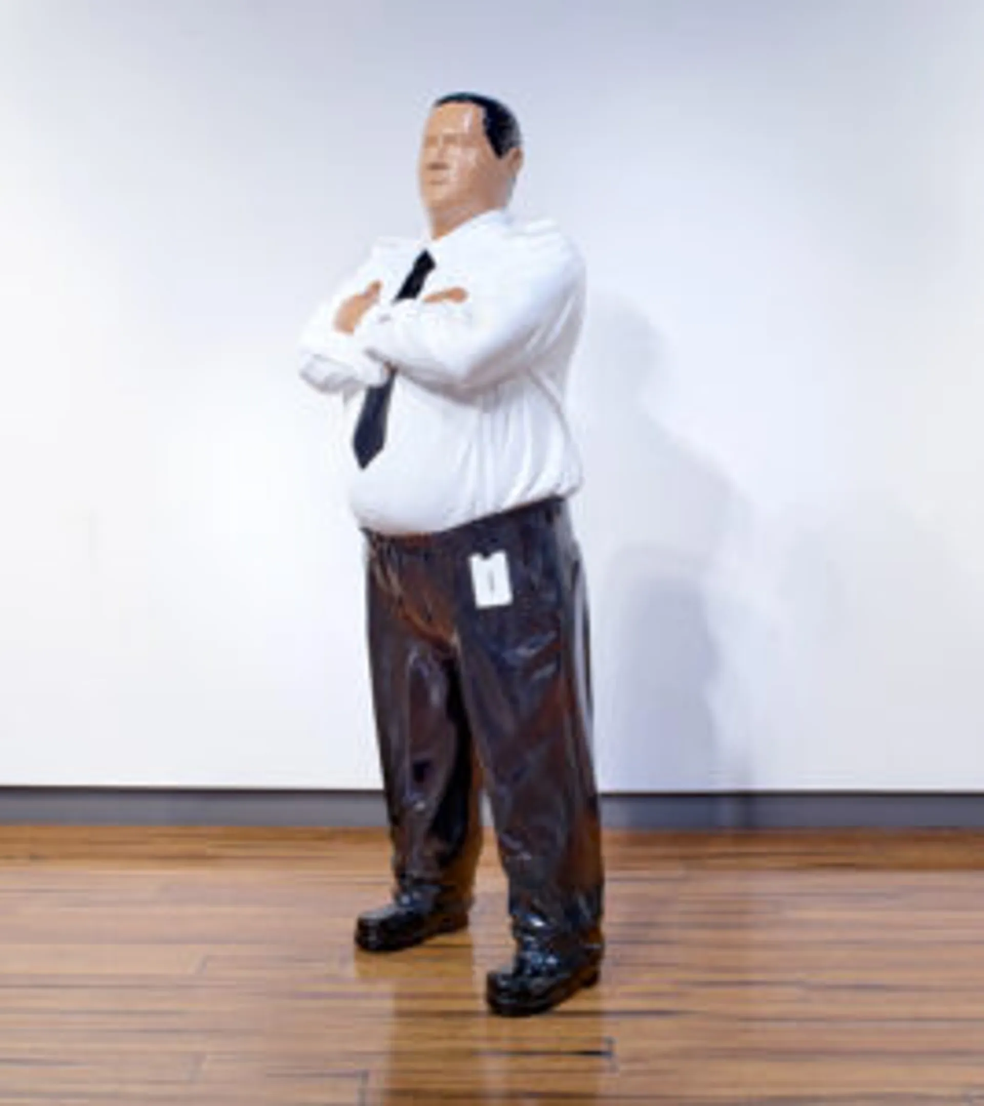 Kapa Haka (Pango)