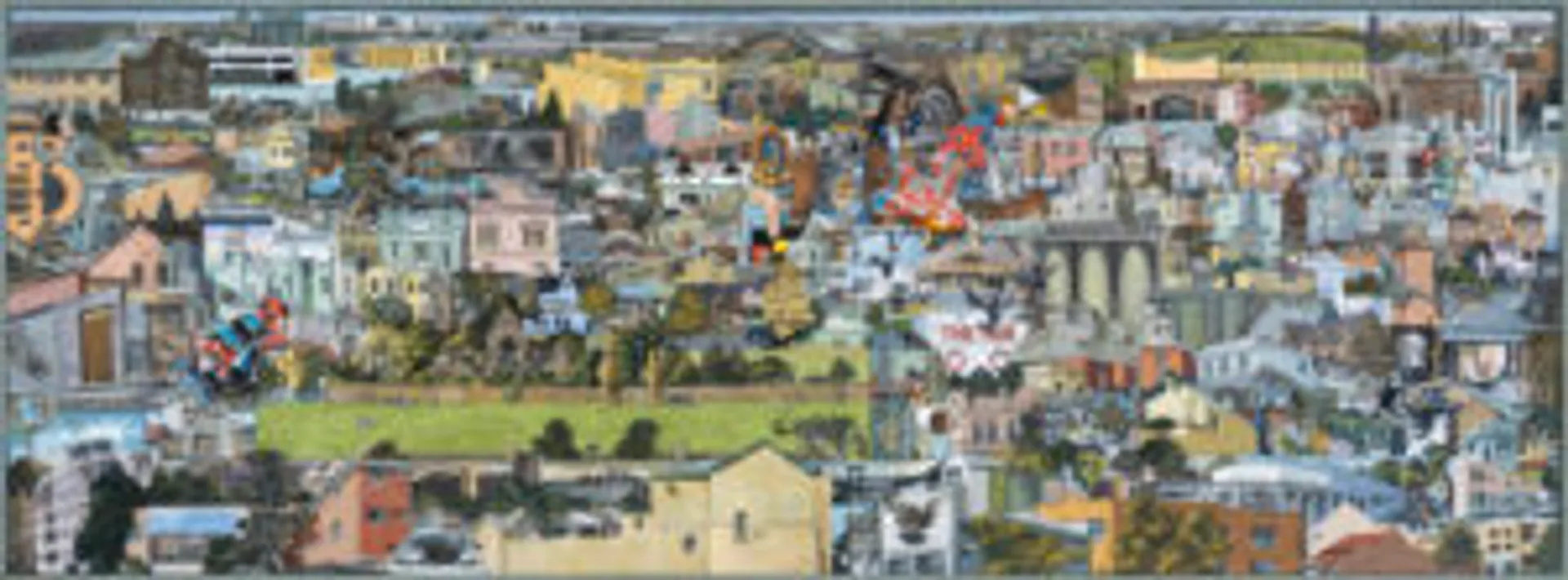 Newtown II