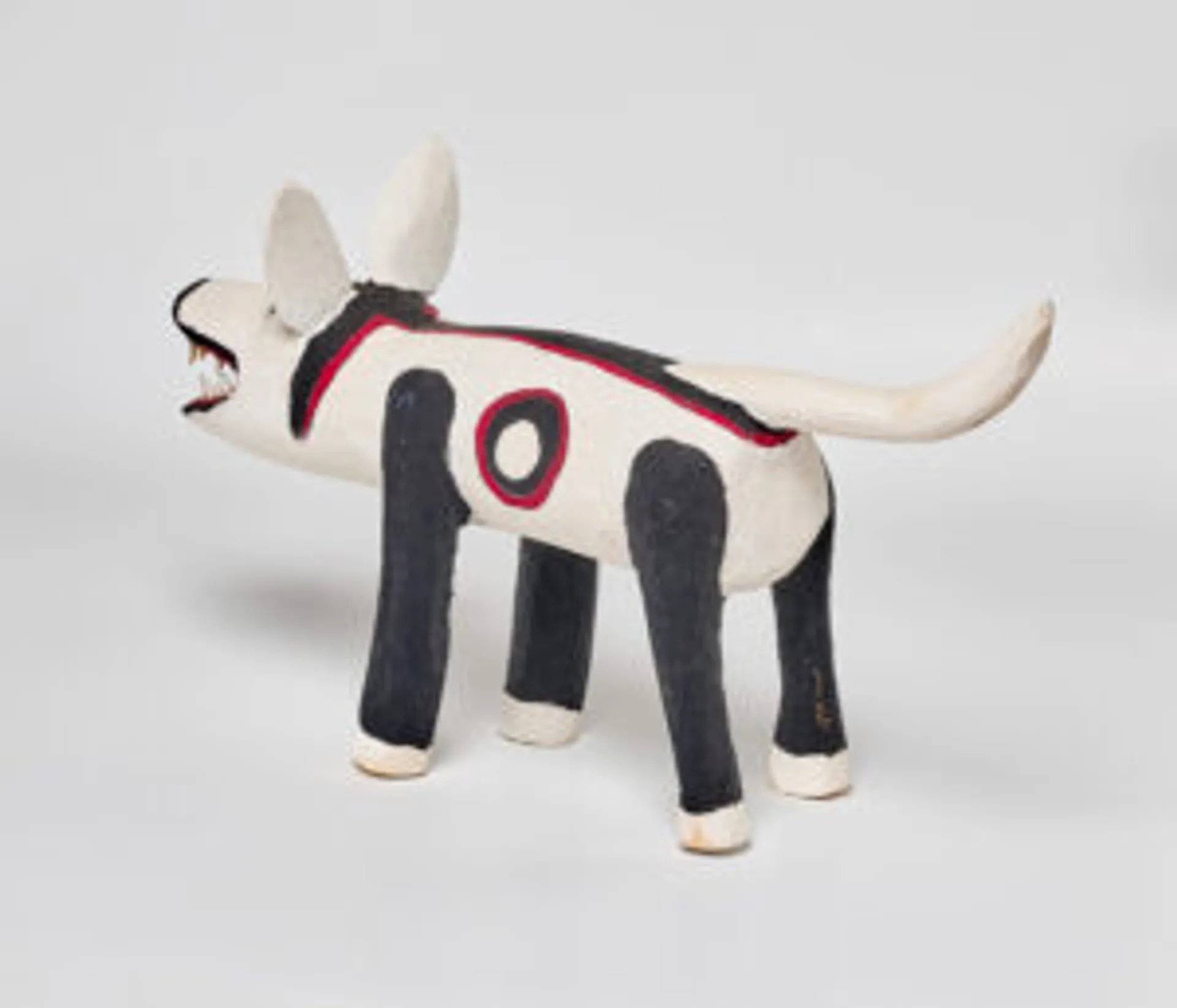 Ku’Patch (camp dog)