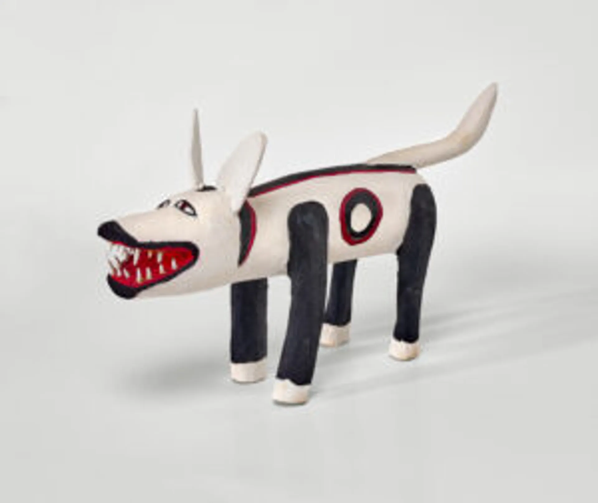 Ku’Patch (camp dog)