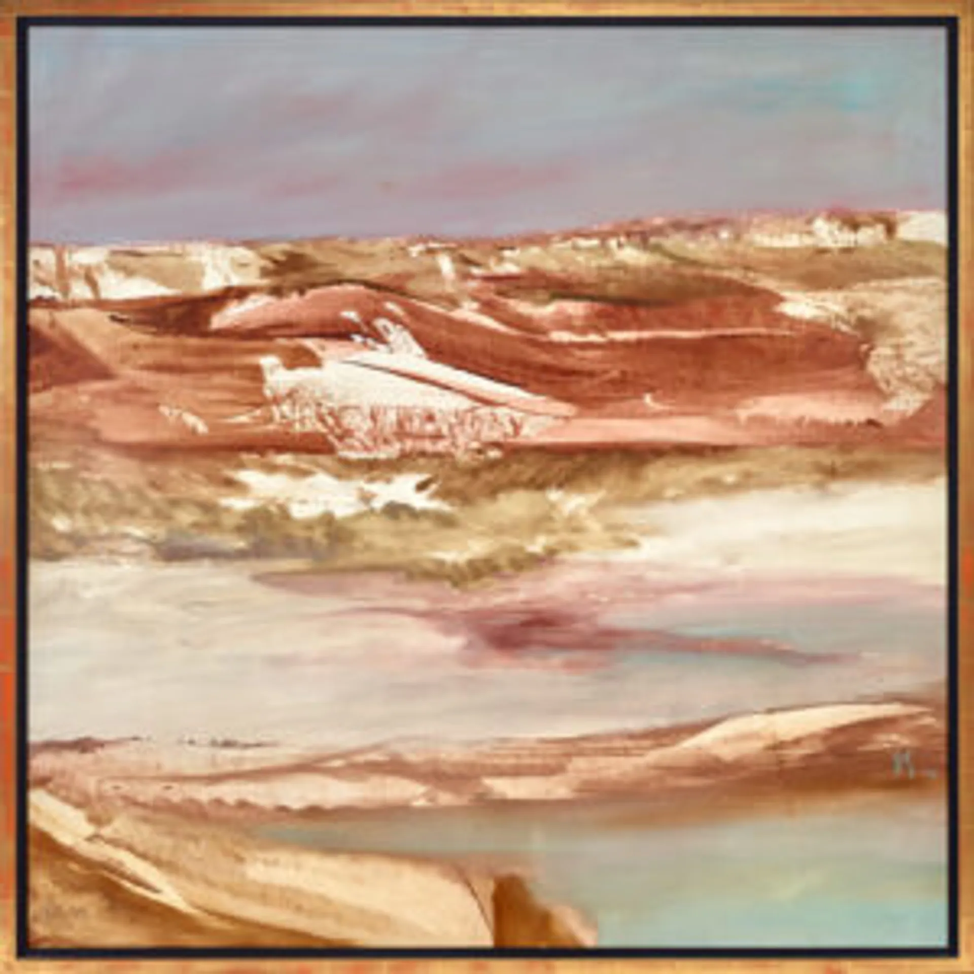 Landscape