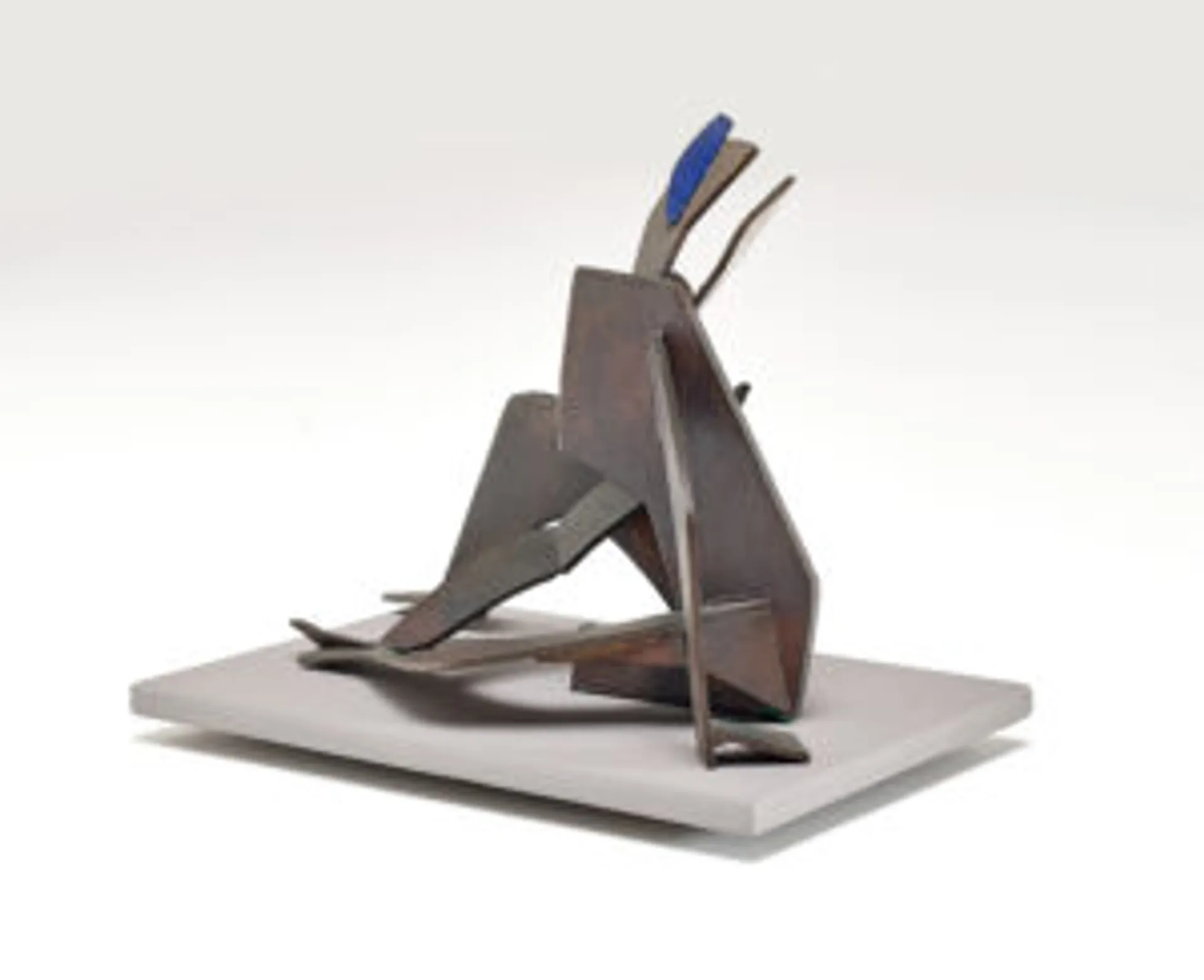 Gemini (maquette I)