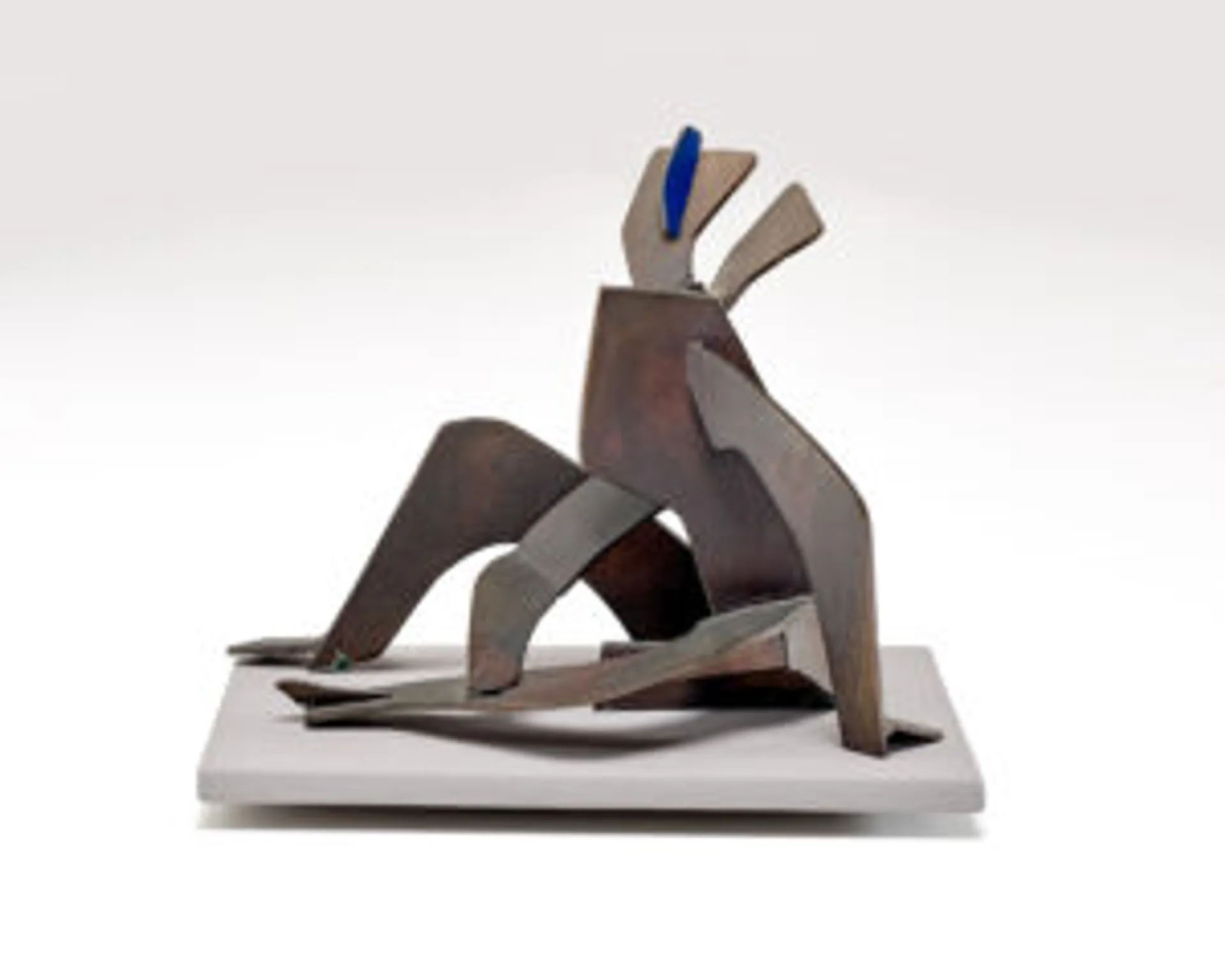 Gemini (maquette I)