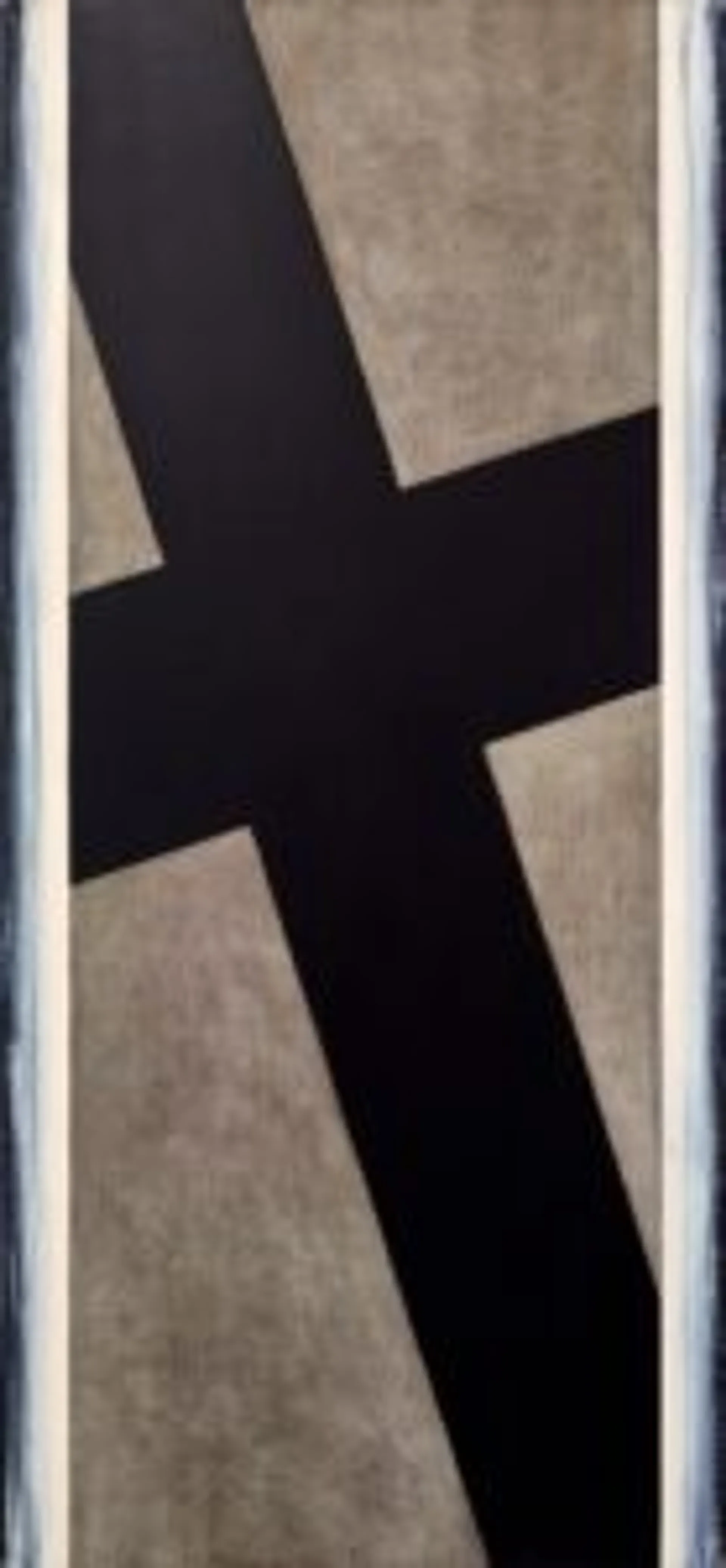 Station II He takes the Cross