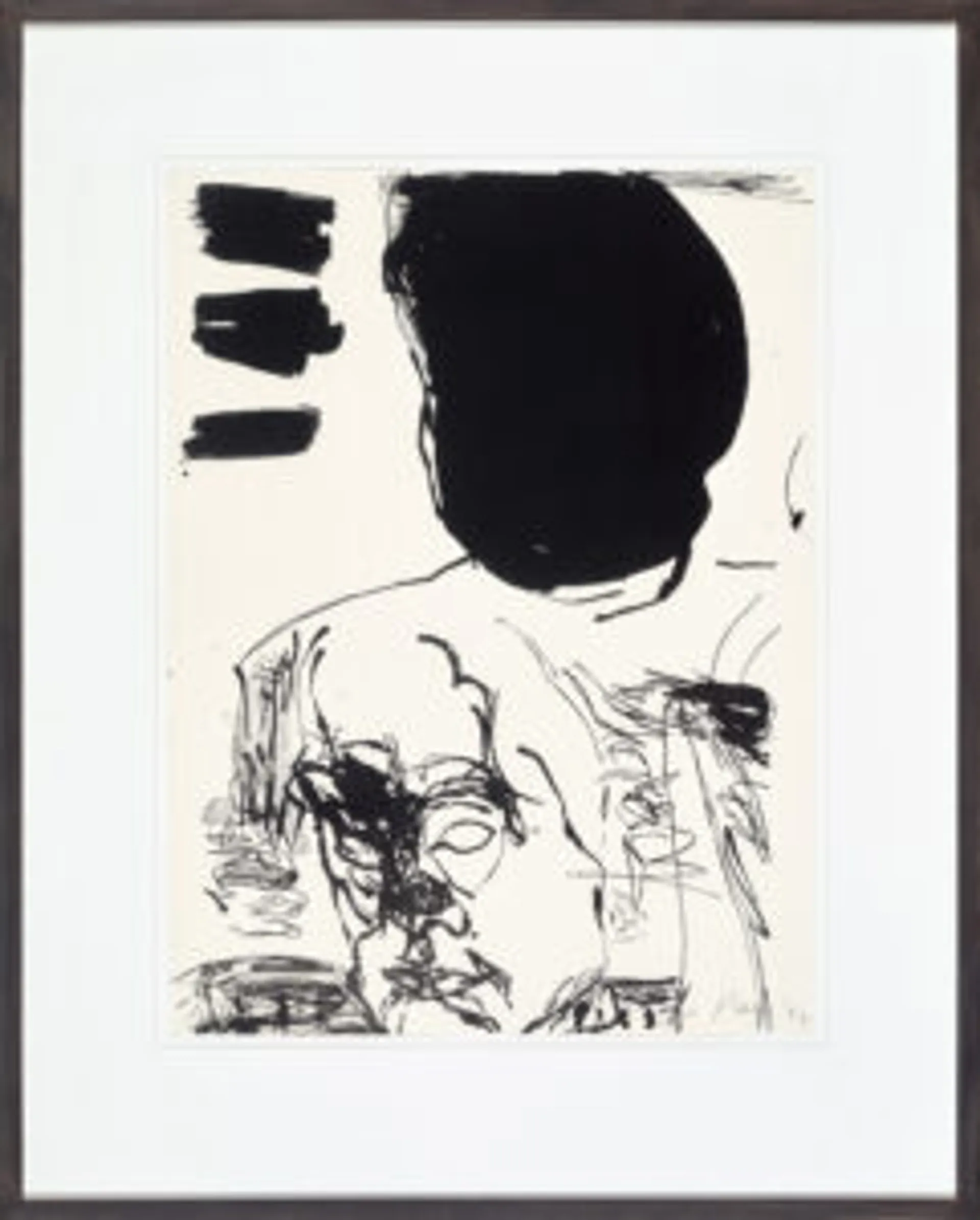 Self-portrait