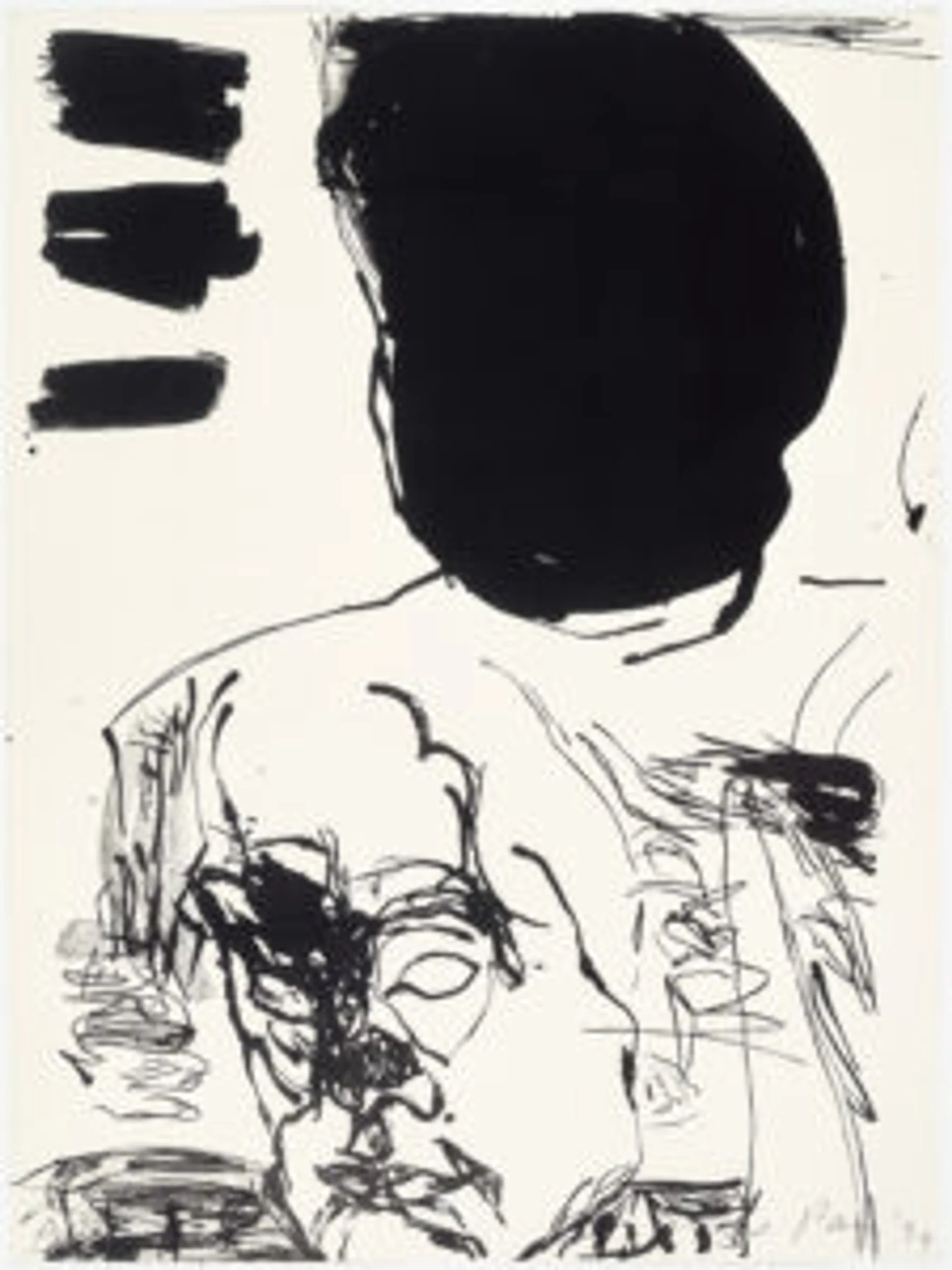 Self-portrait