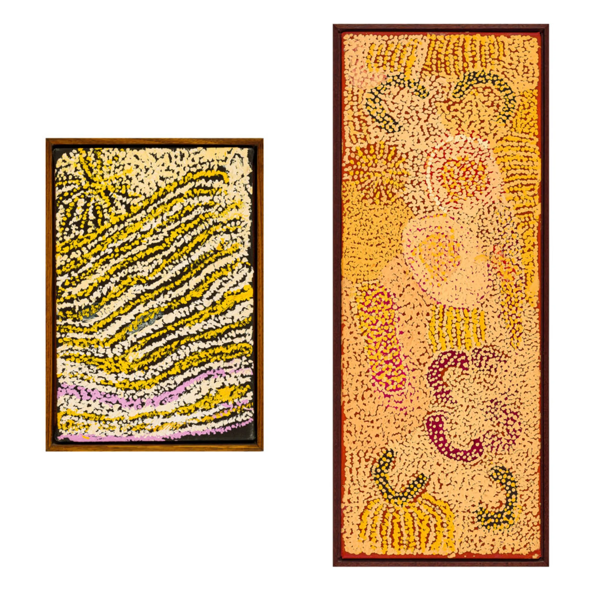 Untitled, Parwalla