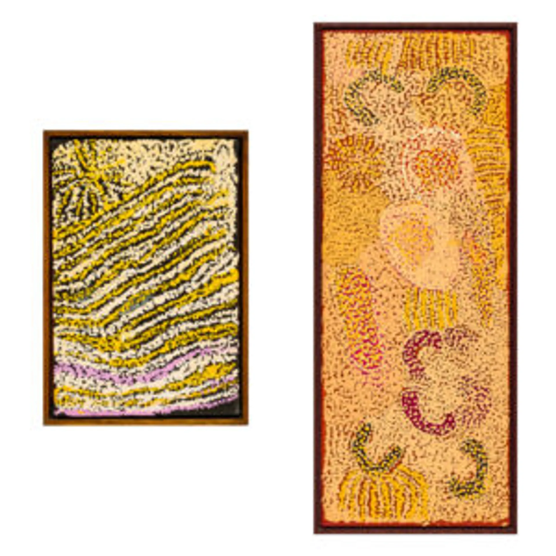 Untitled, Parwalla