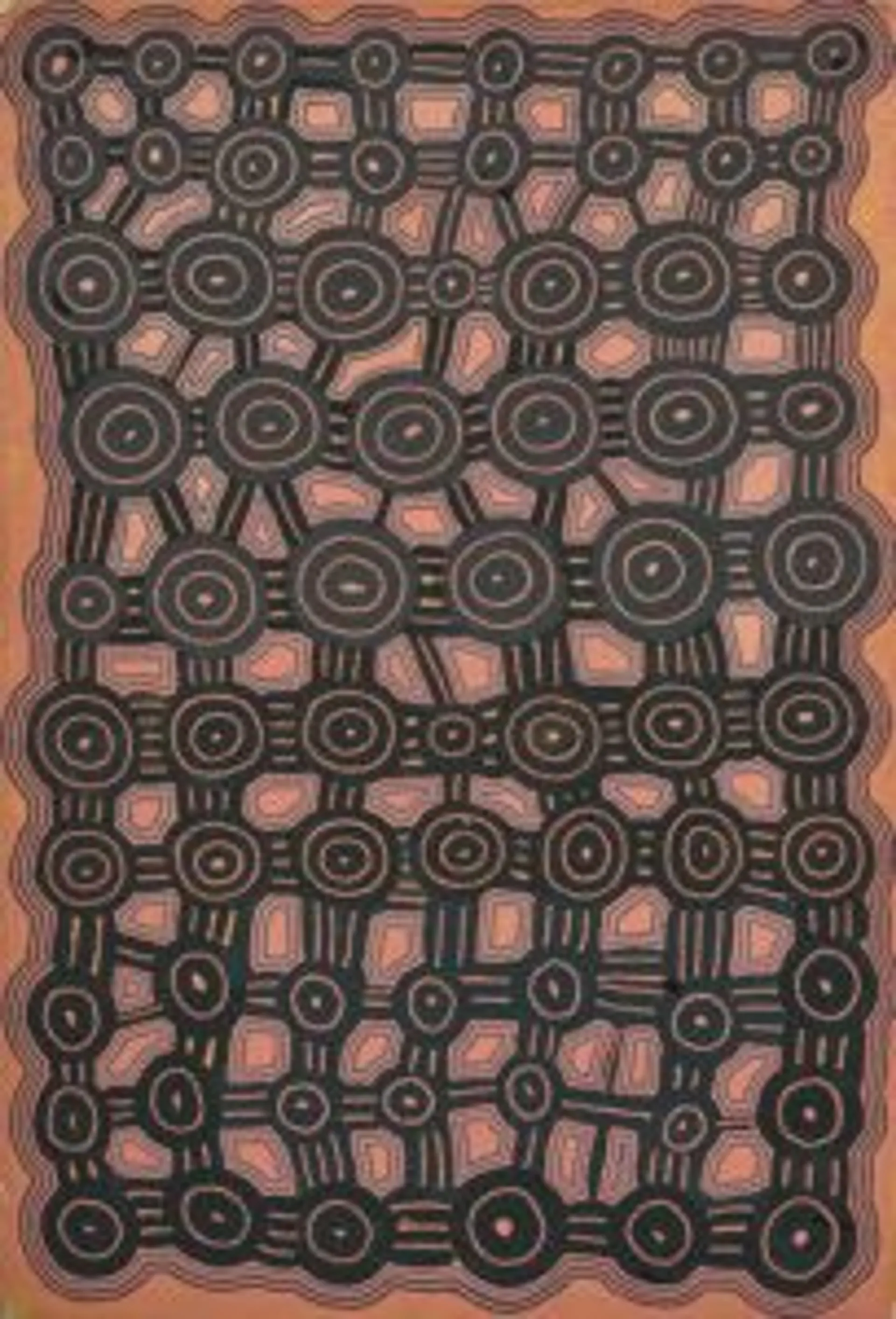 Untitled (Tingari at Tjintapa)