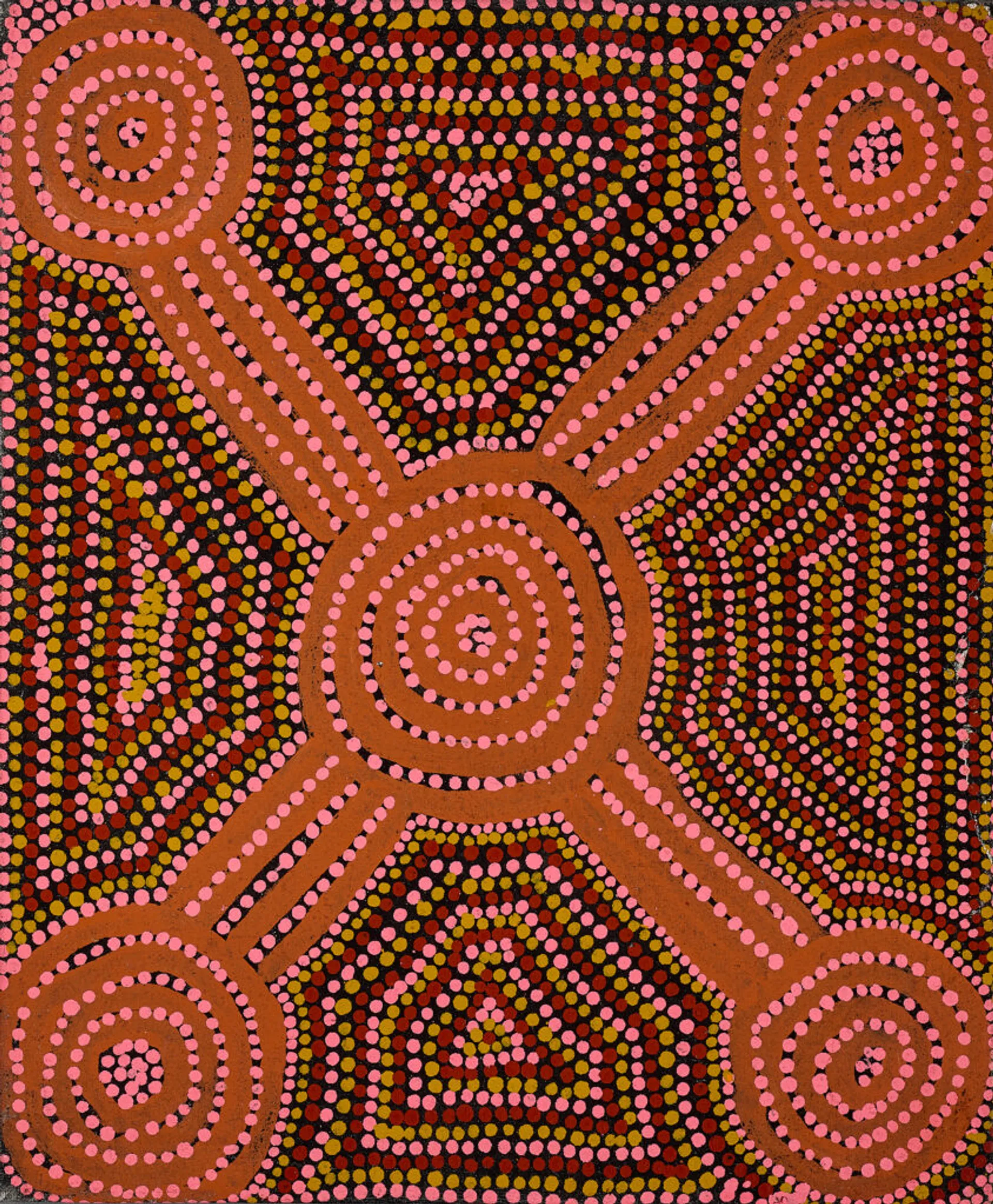 Untitled (Tingari story)