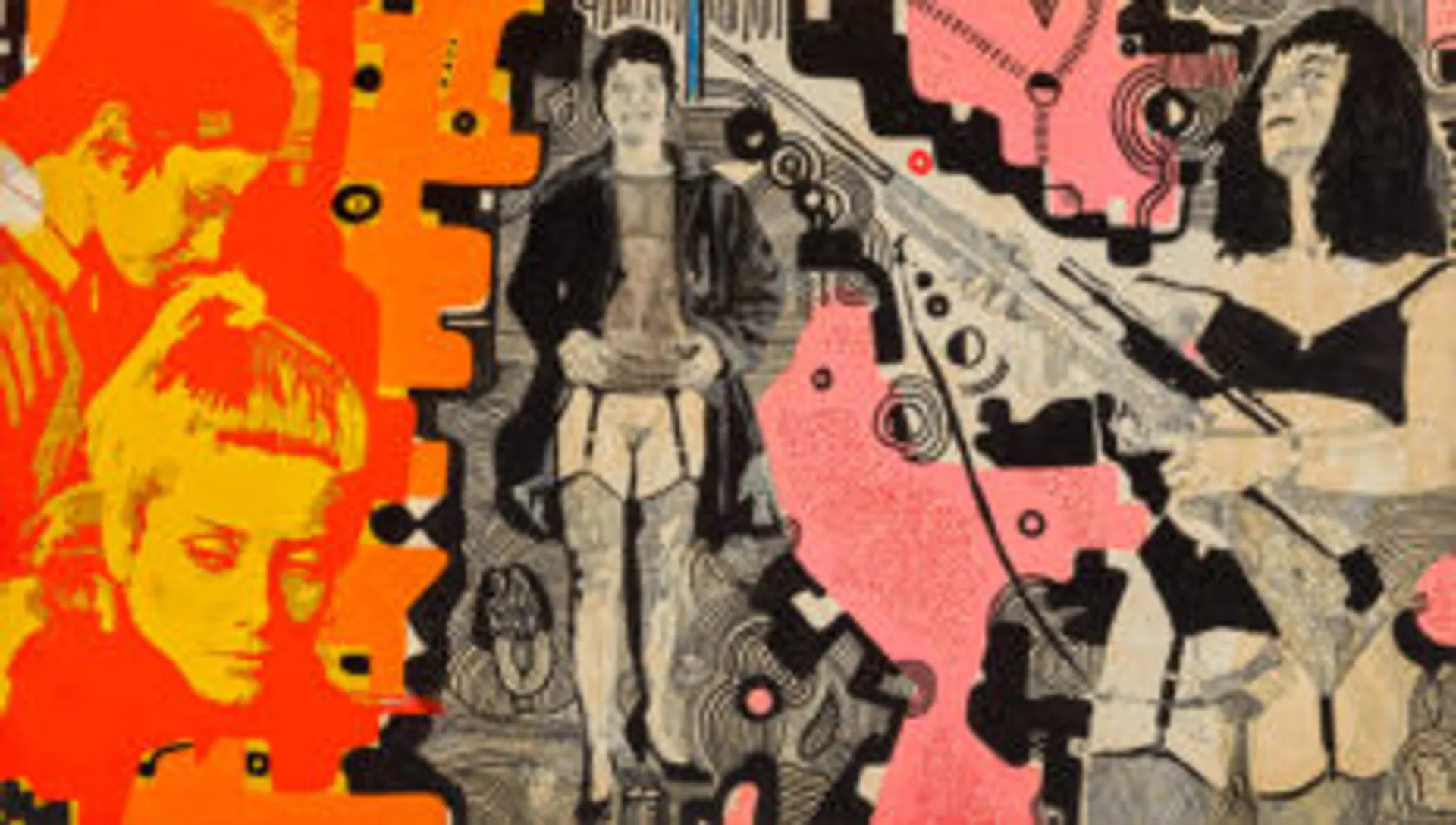 LILLY (LISBOA DIE PISTOLA)