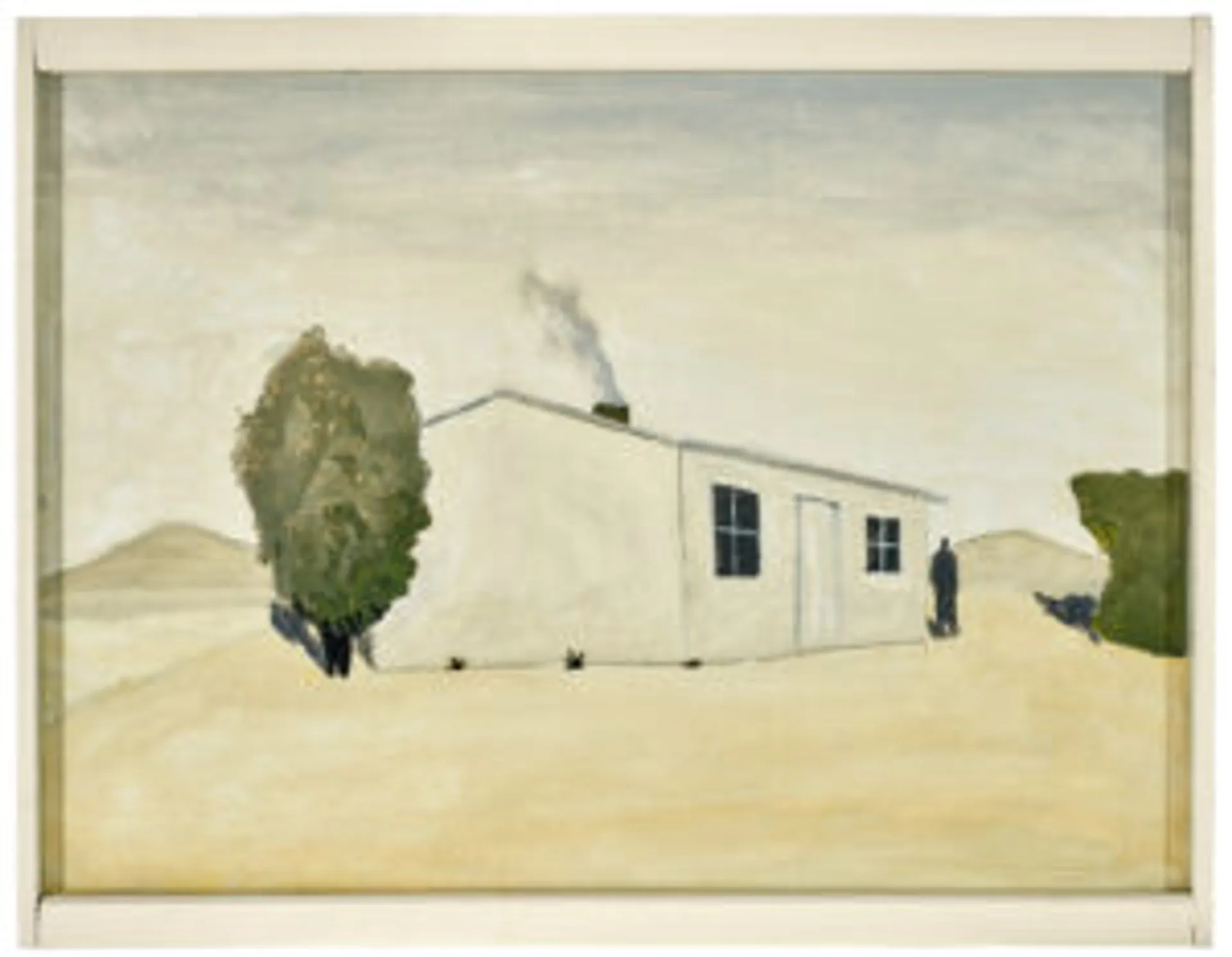 HOUSE SOUTHLAND