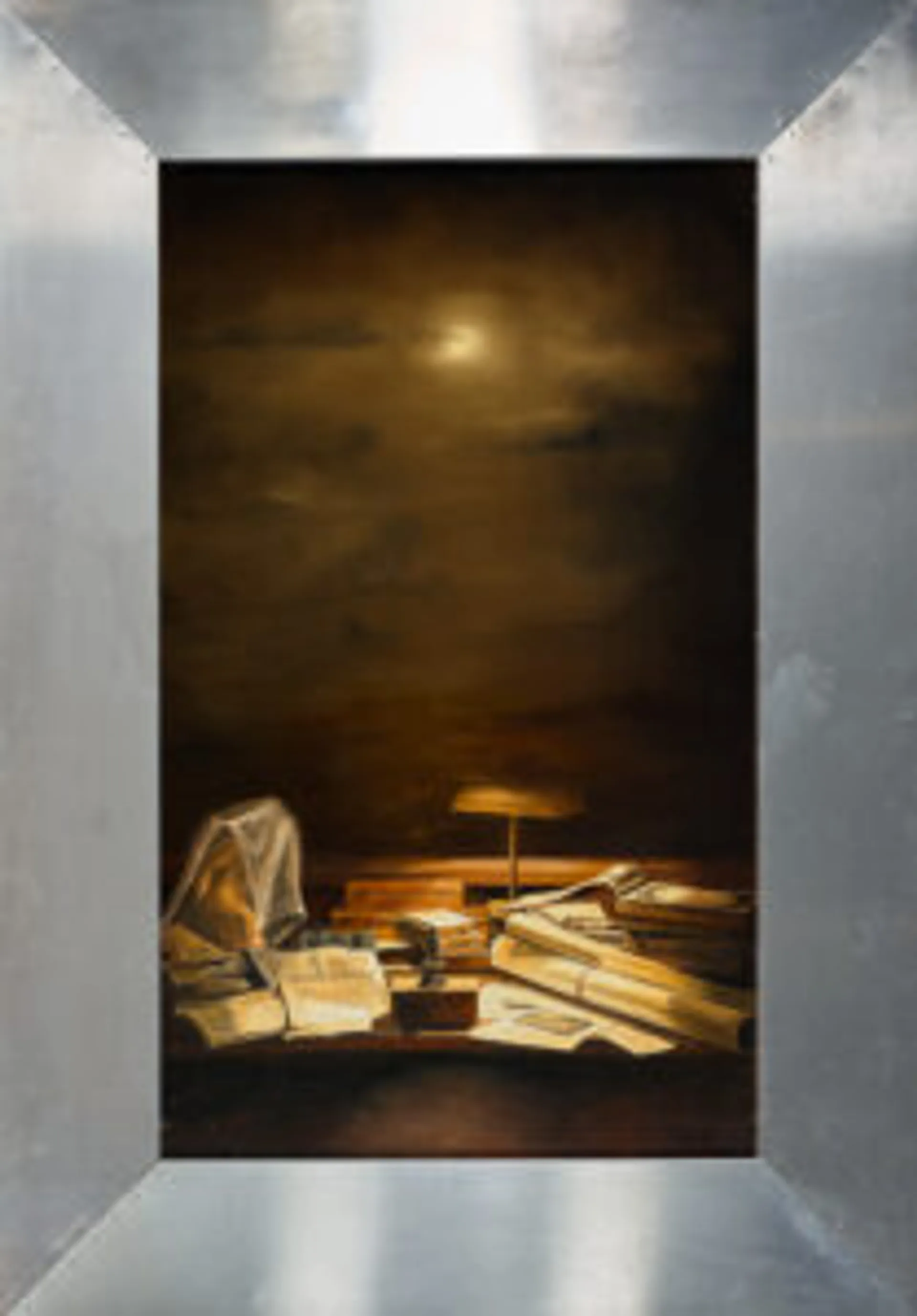 LA LUNA I – THE LONG CENTURY