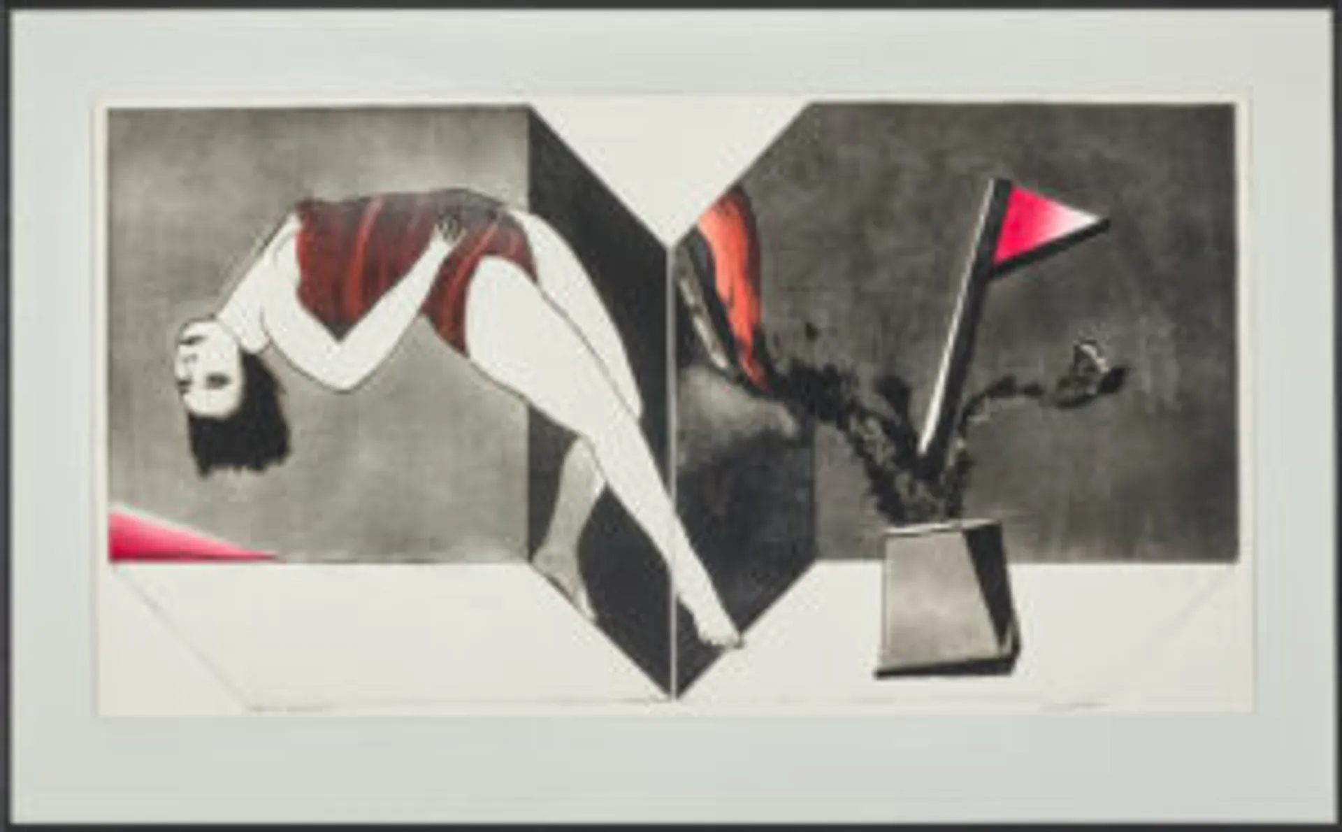 PERFORMANCE (VARIATION 2)