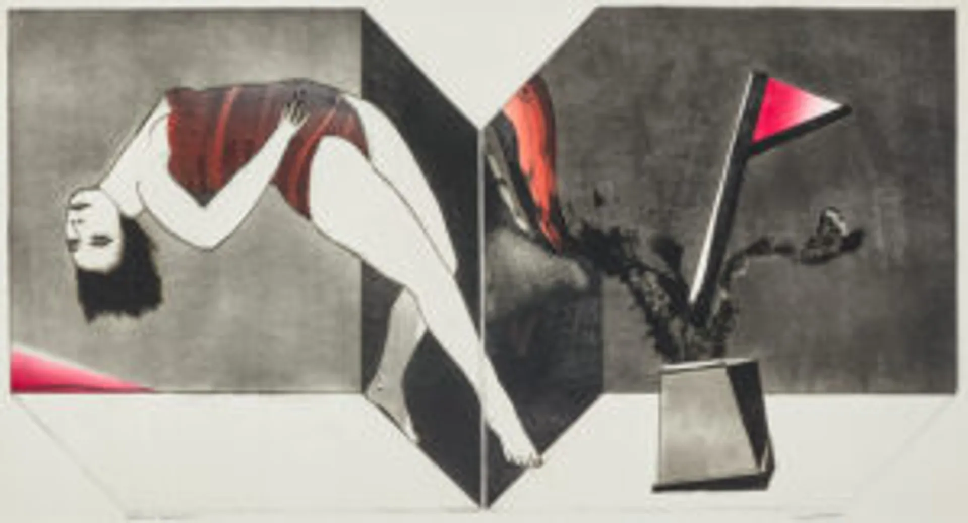 PERFORMANCE (VARIATION 2)