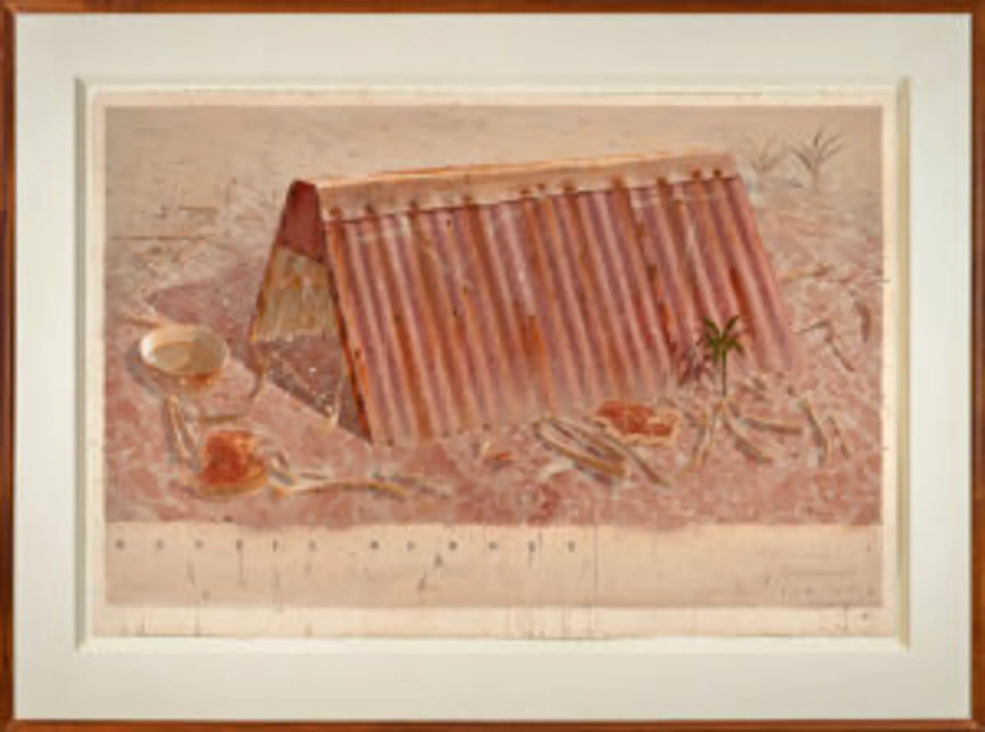 KENNEL MEMORY IV – RED ROOF