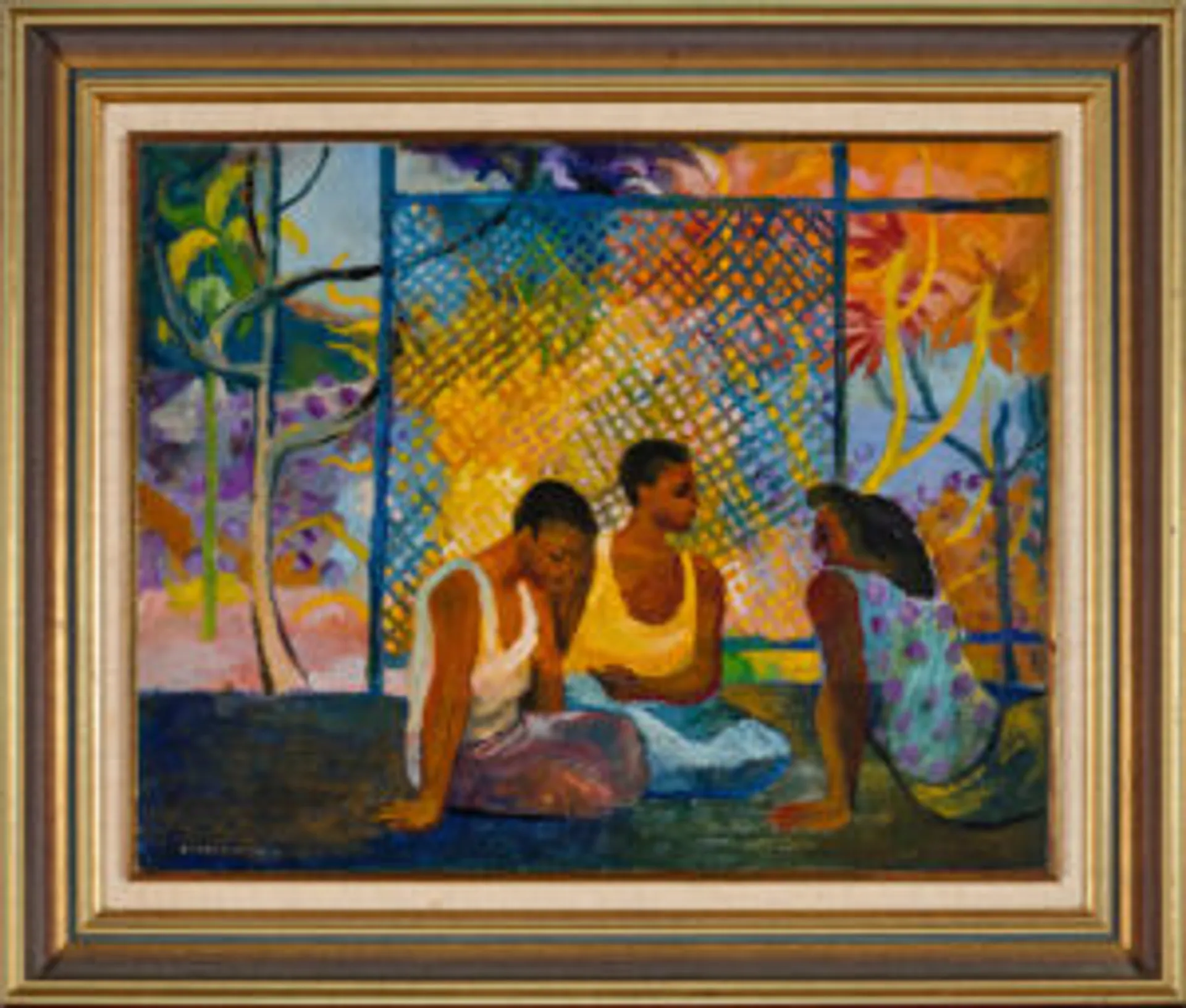 CONVERSATION