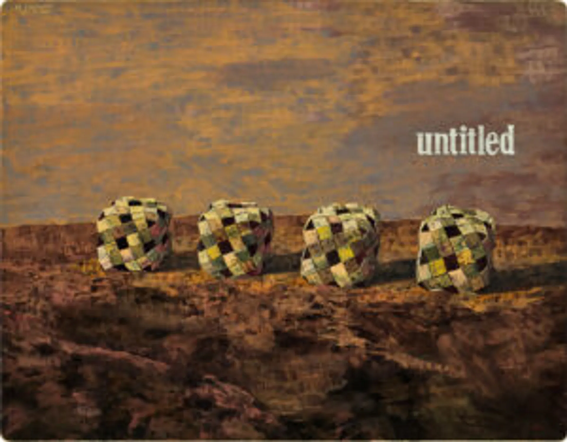 UNTITLED No. 1
