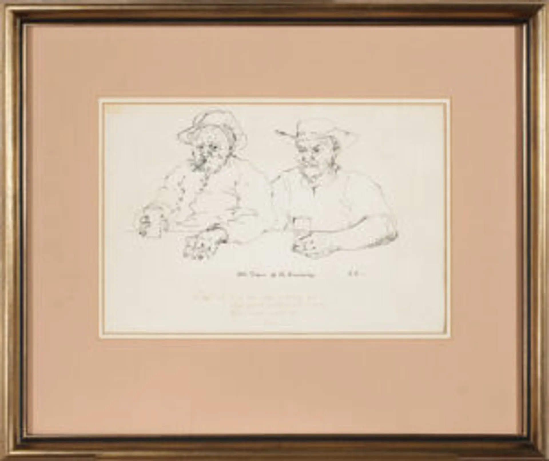 OLD TIMERS OF THE KIMBERLEYS
