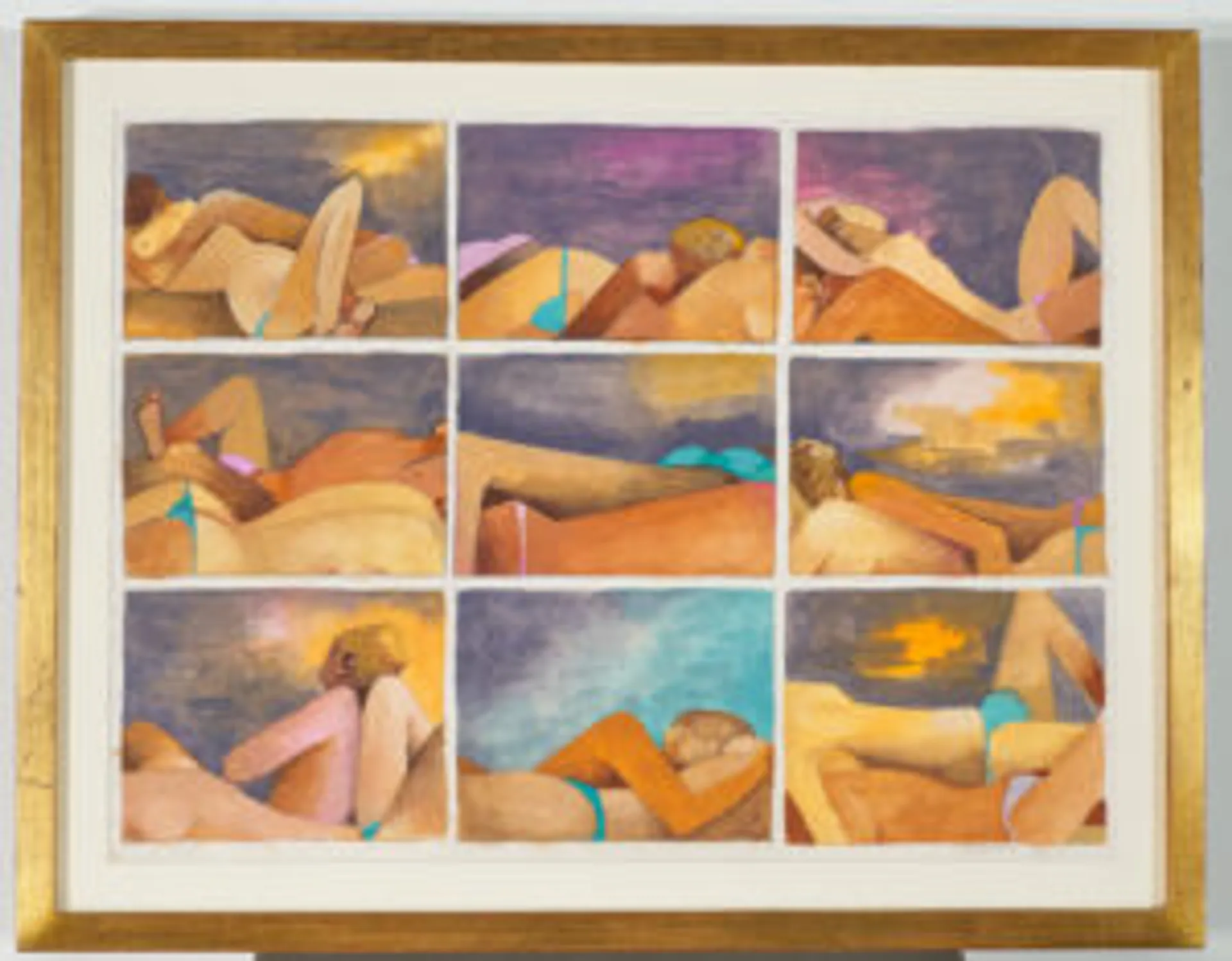 SUNBAKING III