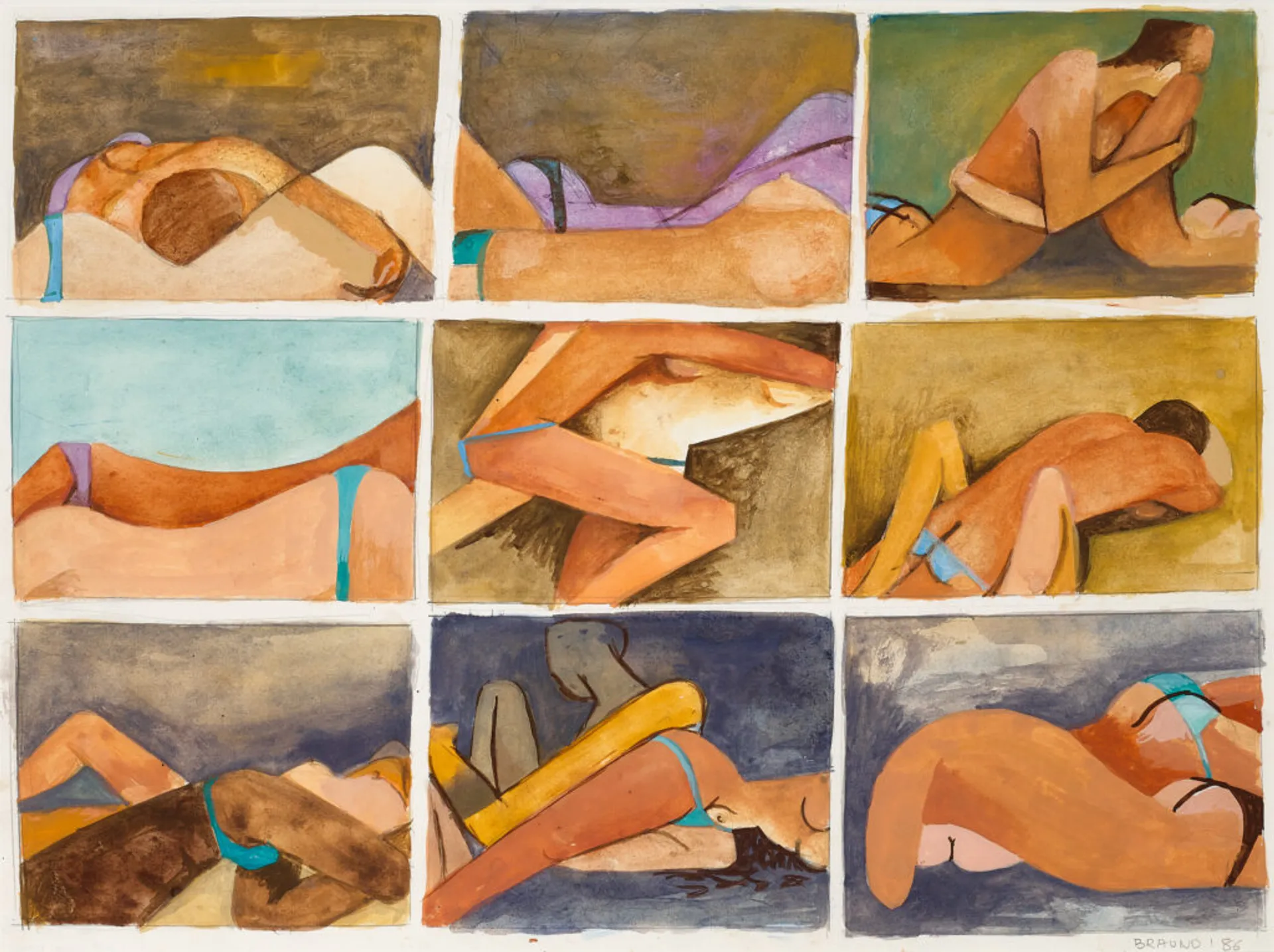 SUNBAKING II
