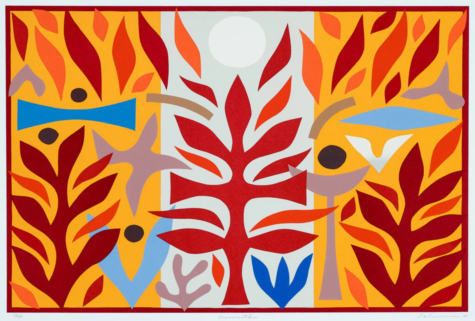 THE SEASONS