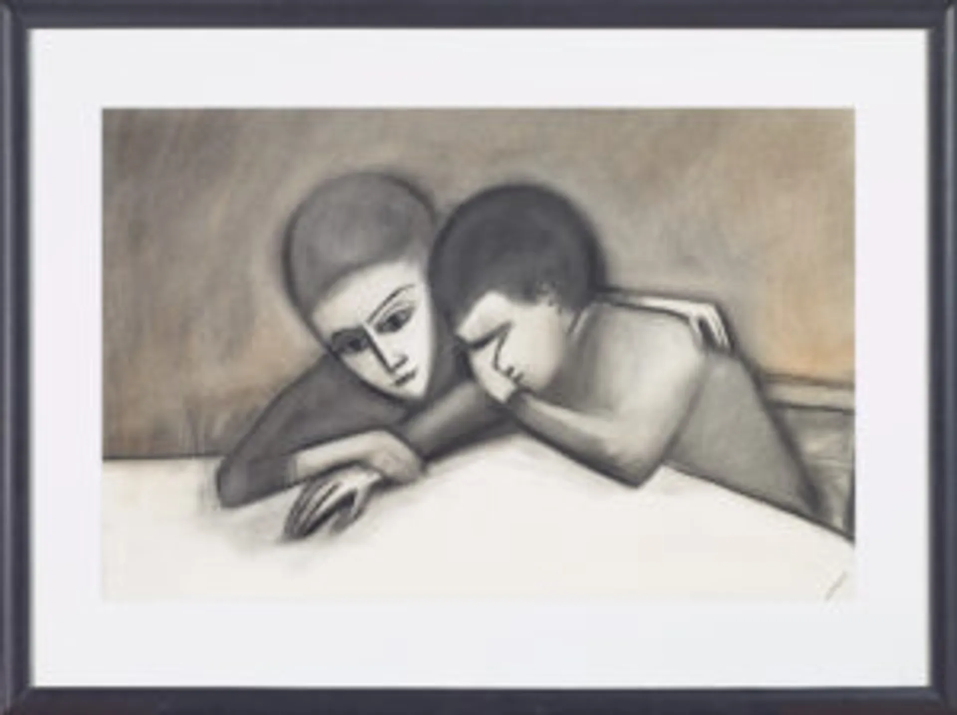 CONSOLING