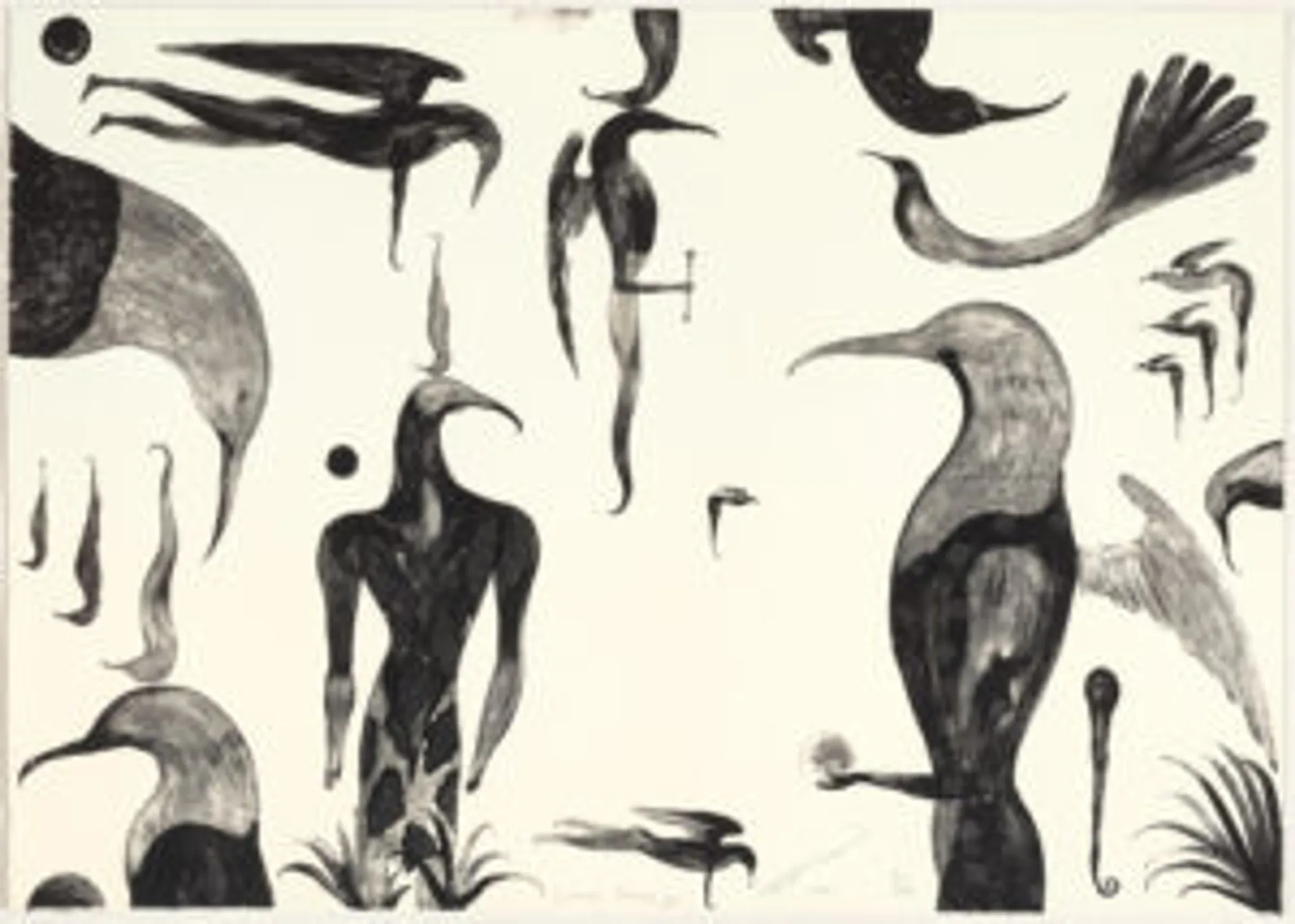 LIMBO BAY II