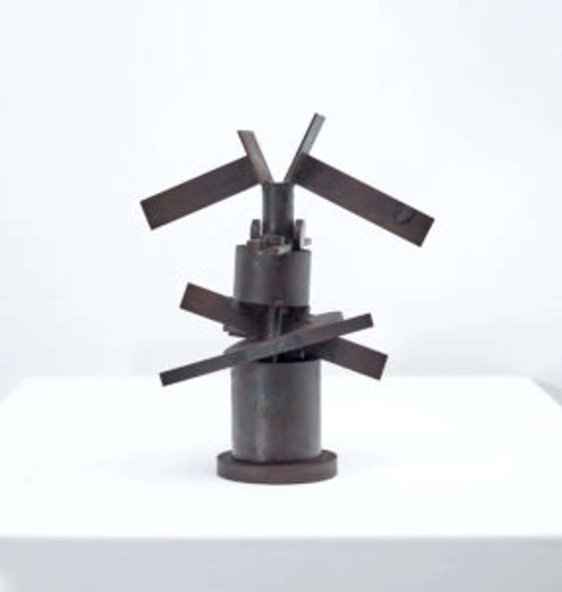 NO. 286 METAL CONSTRUCTION